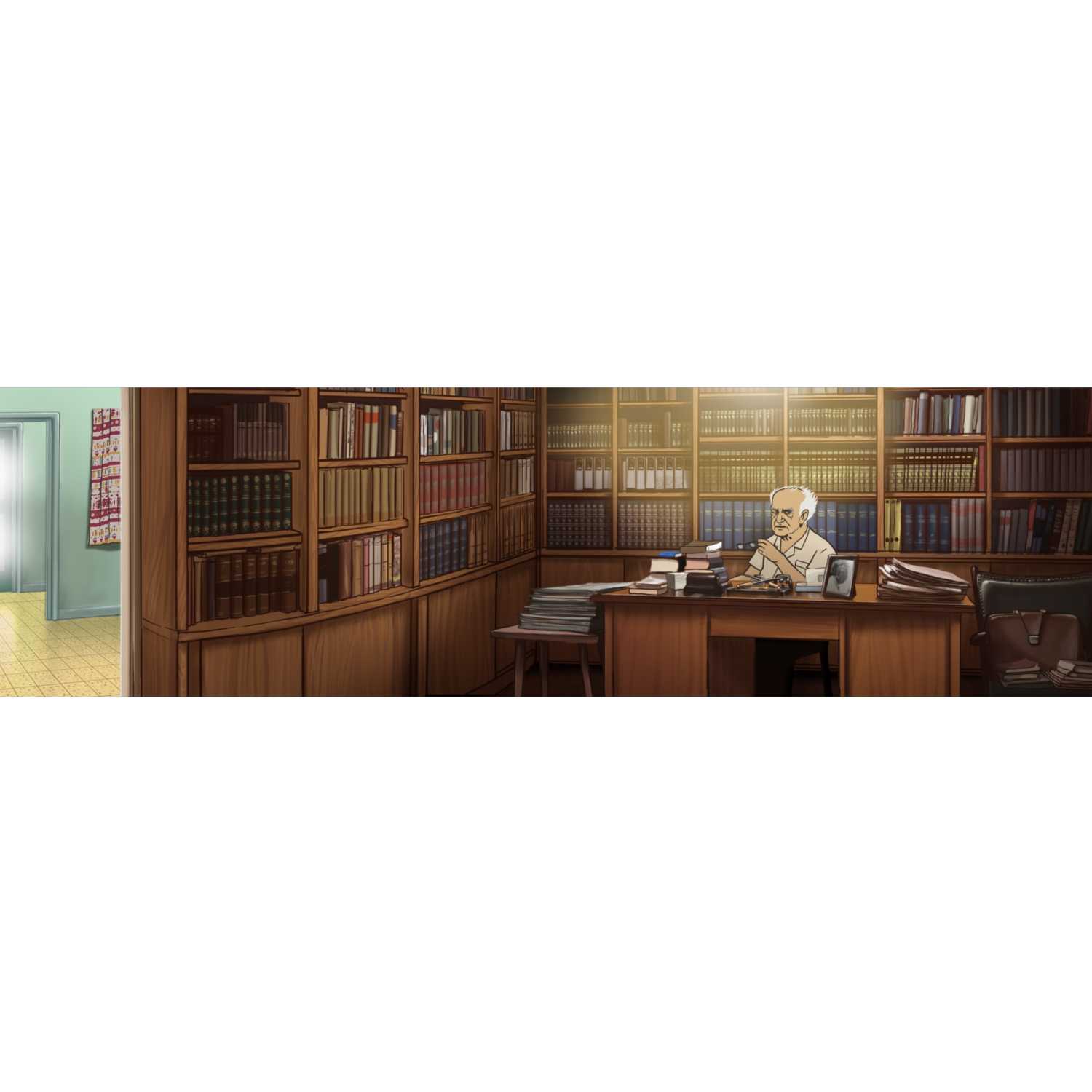 פרק 1 episode artwork
