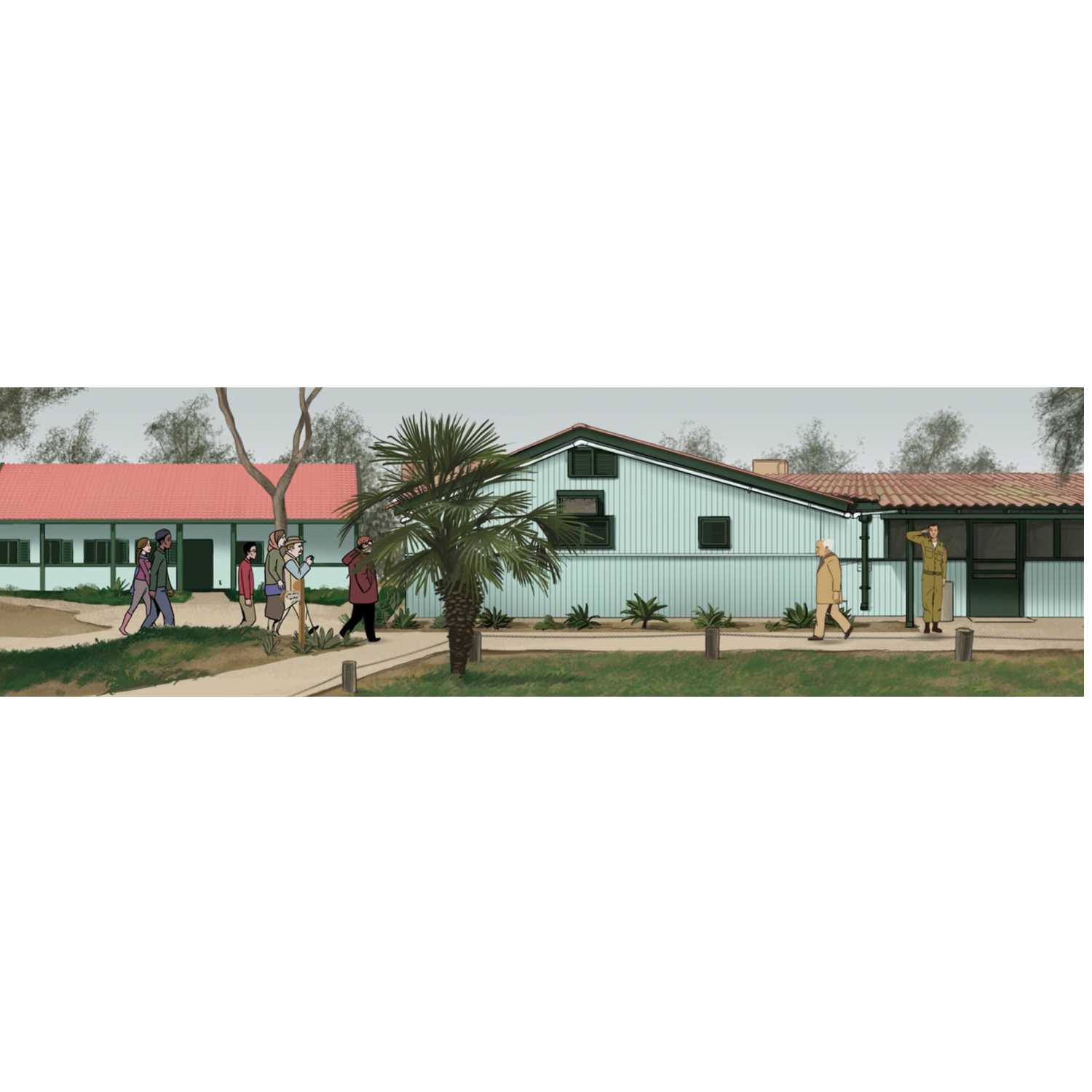 פרק 5 episode artwork