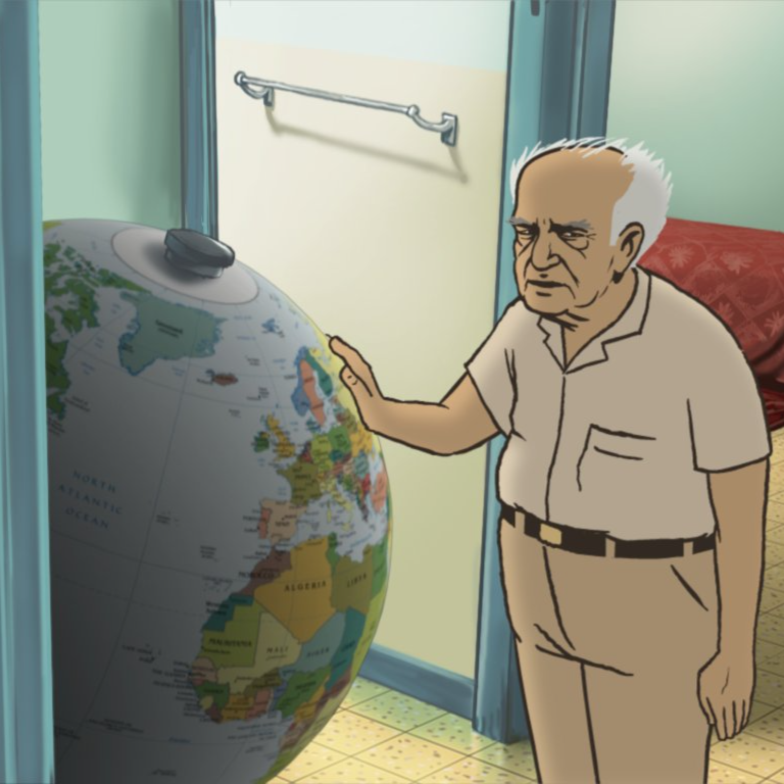 פרק 4 episode artwork