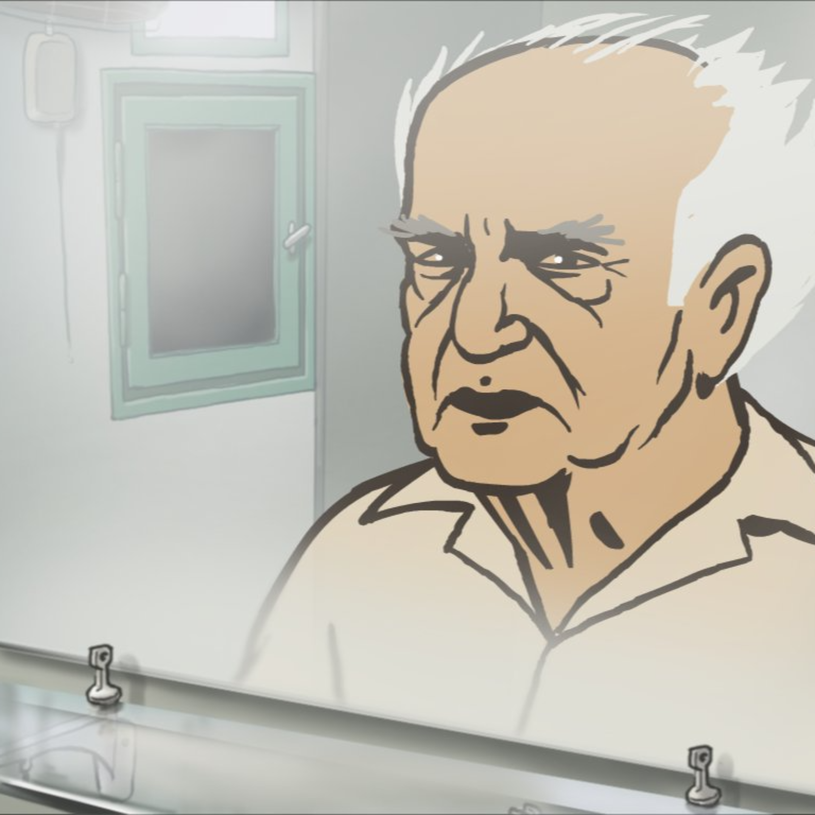 פרק 6 episode artwork