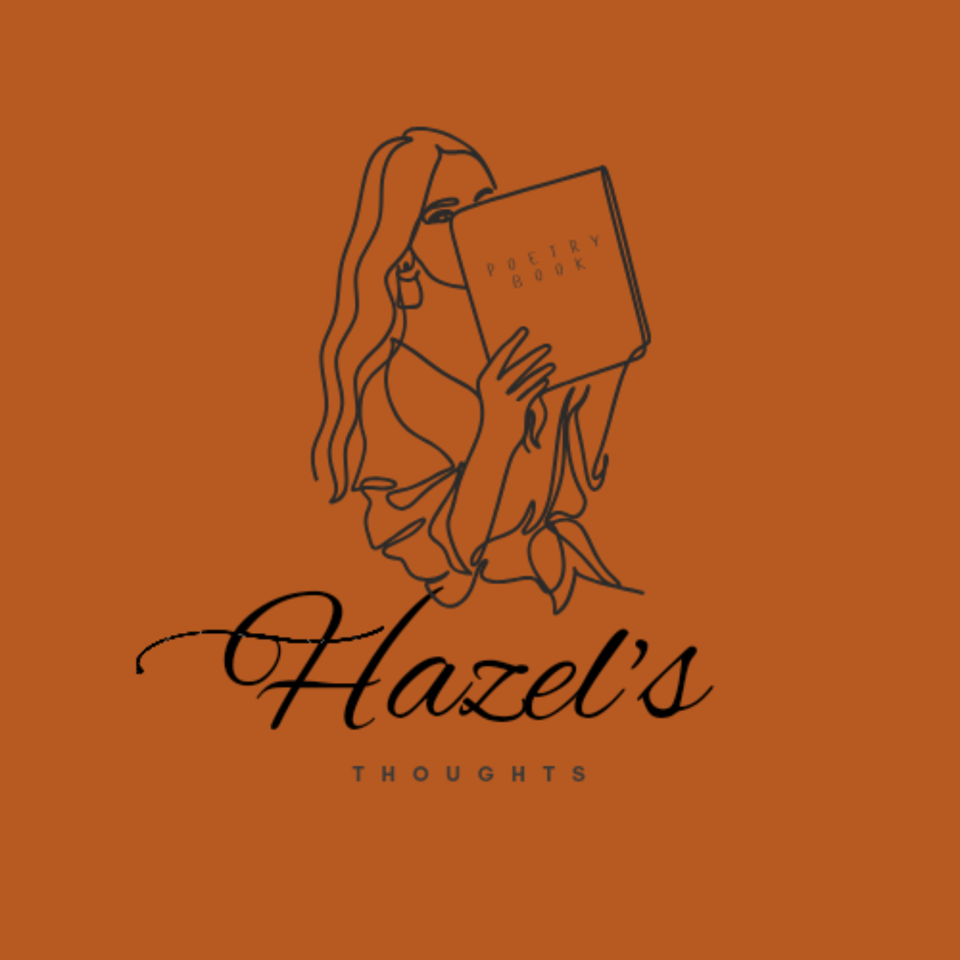 Hazel's thoughts 