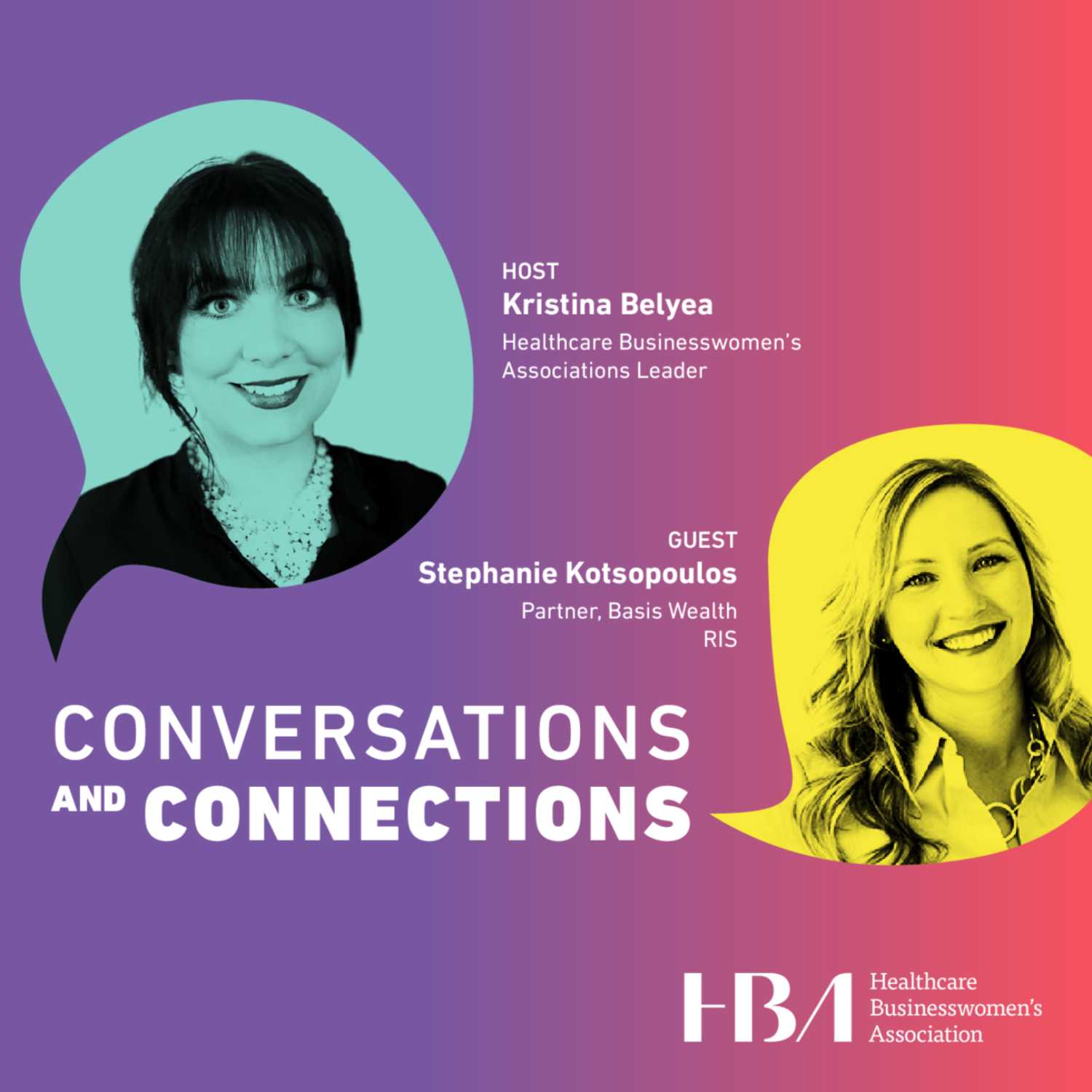 Conversations & Connections