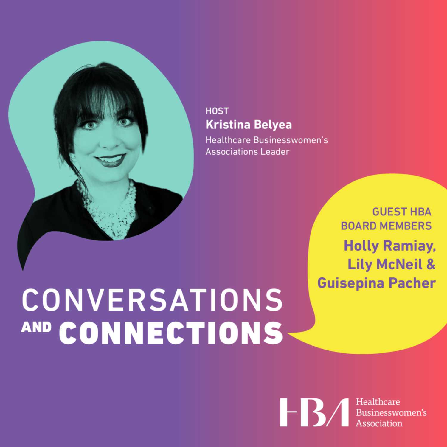 Conversations & Connections