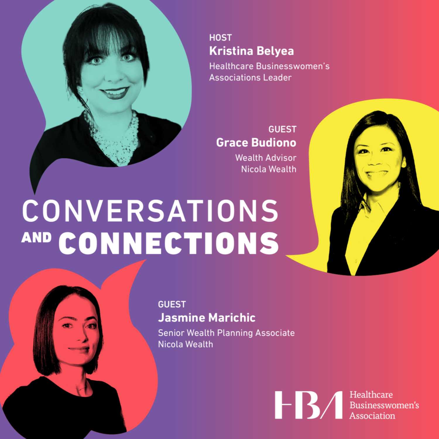 Conversations & Connections