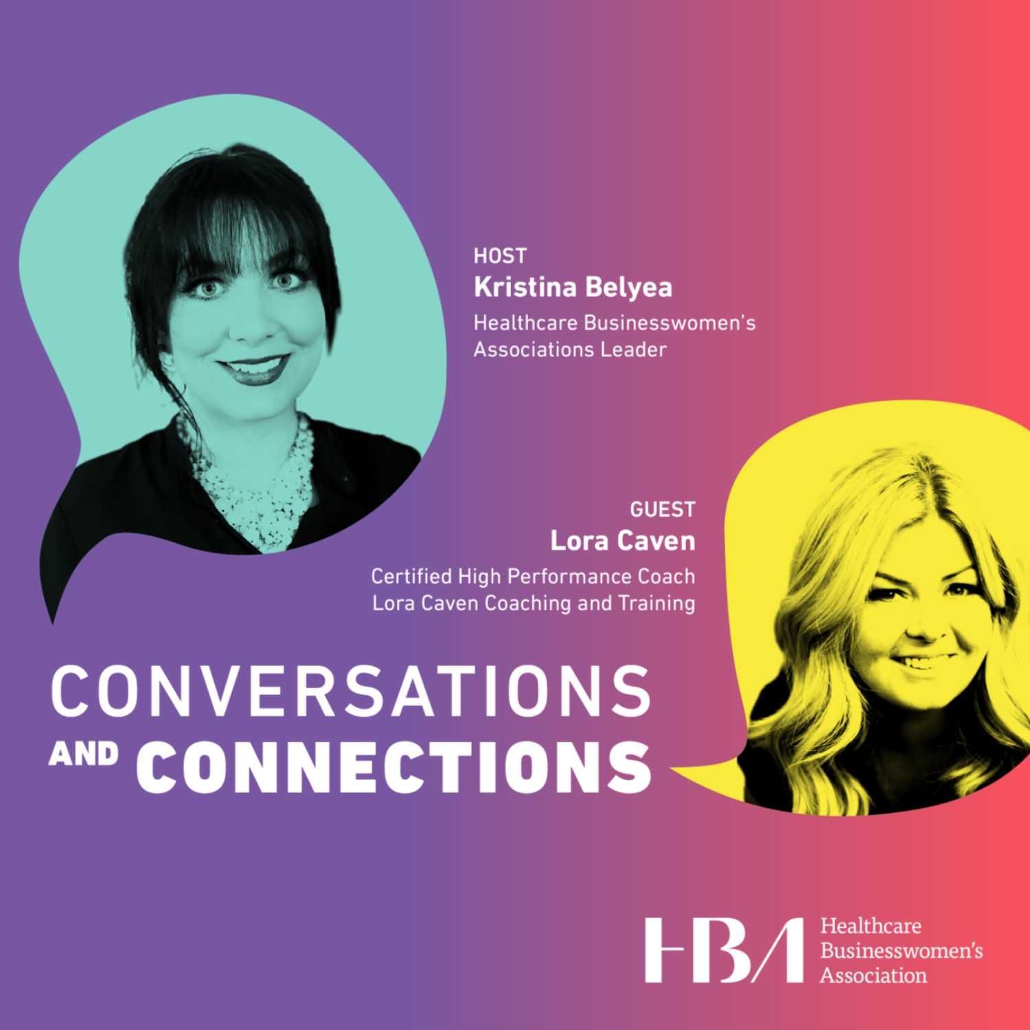 Conversations & Connections