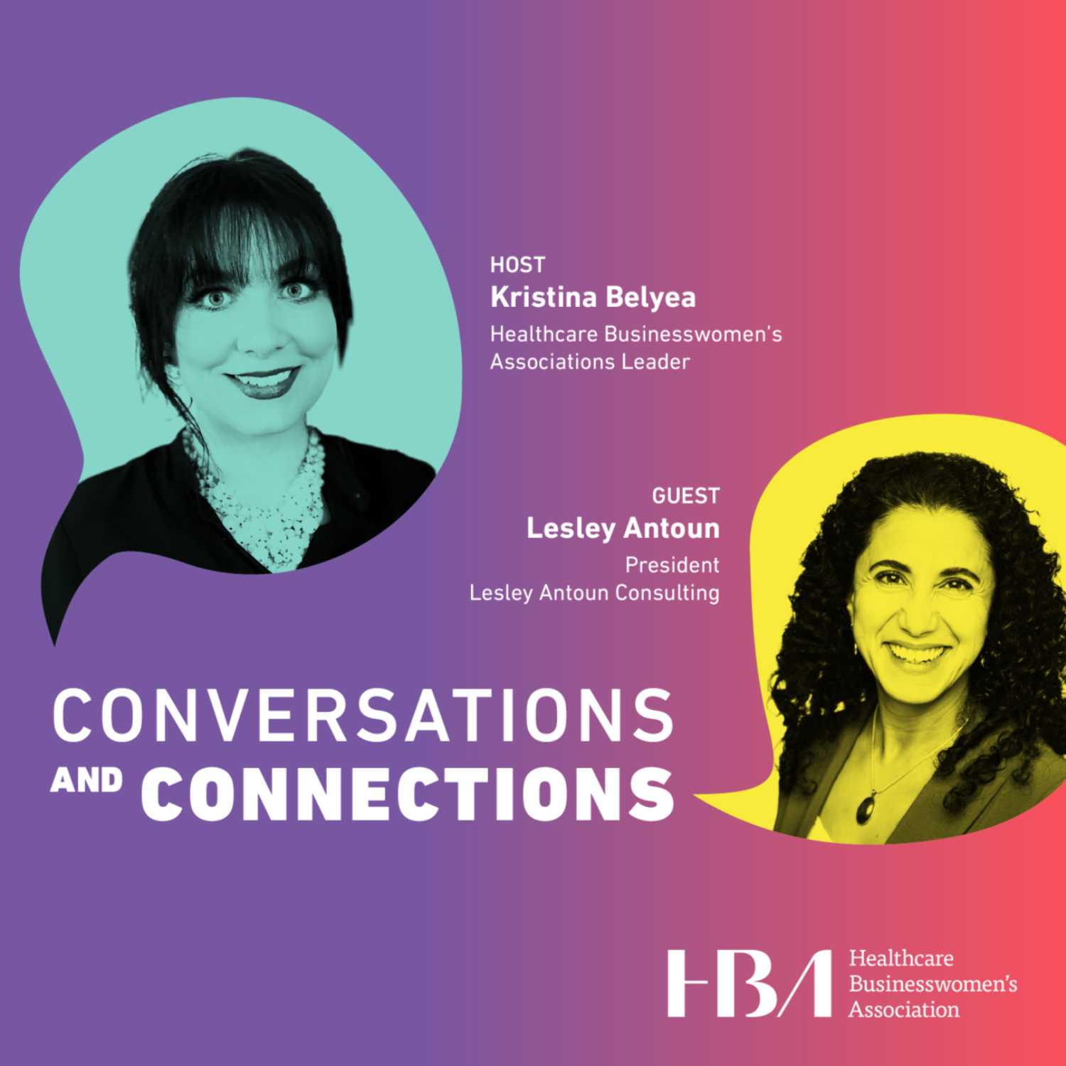 Conversations & Connections
