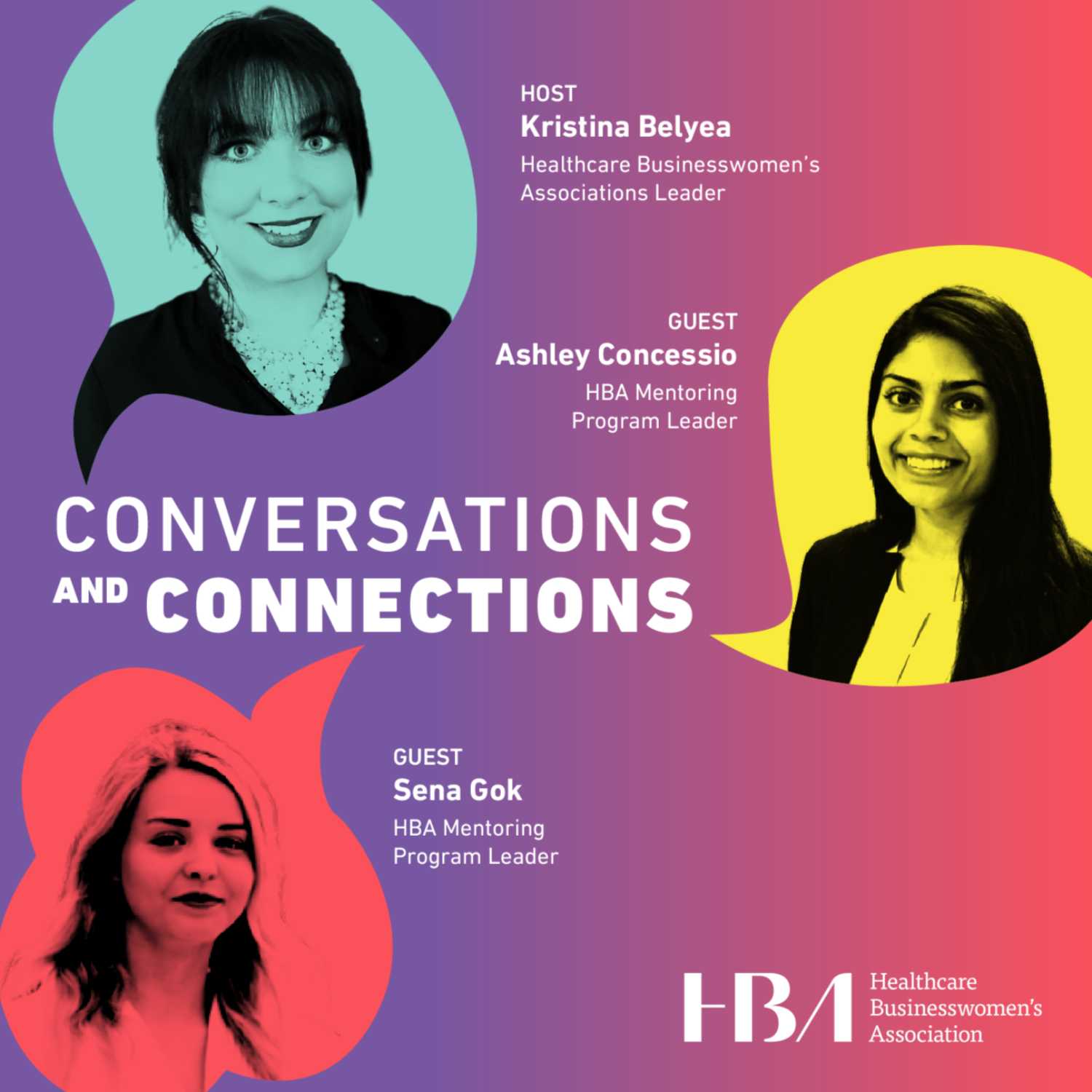 Conversations & Connections