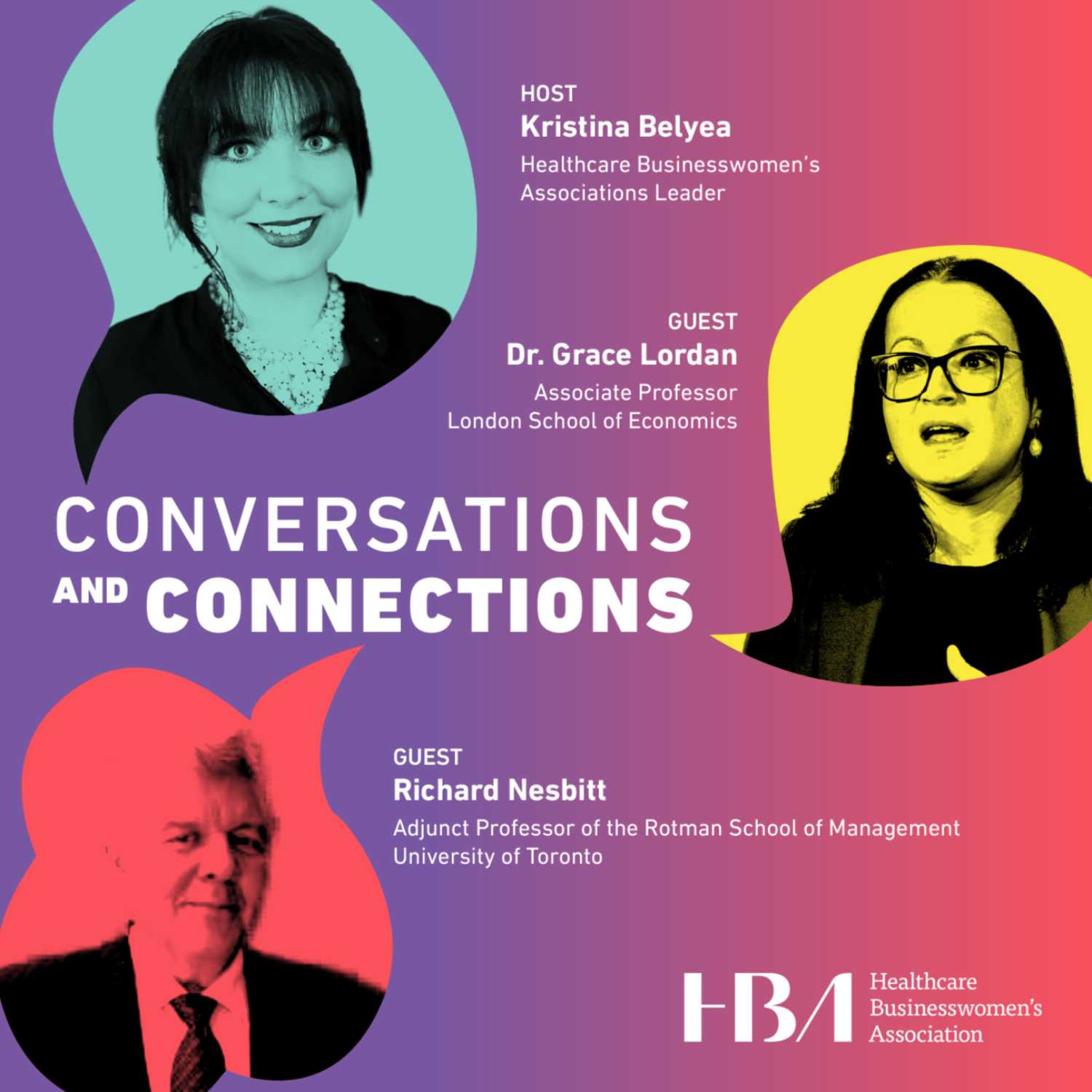 Conversations & Connections