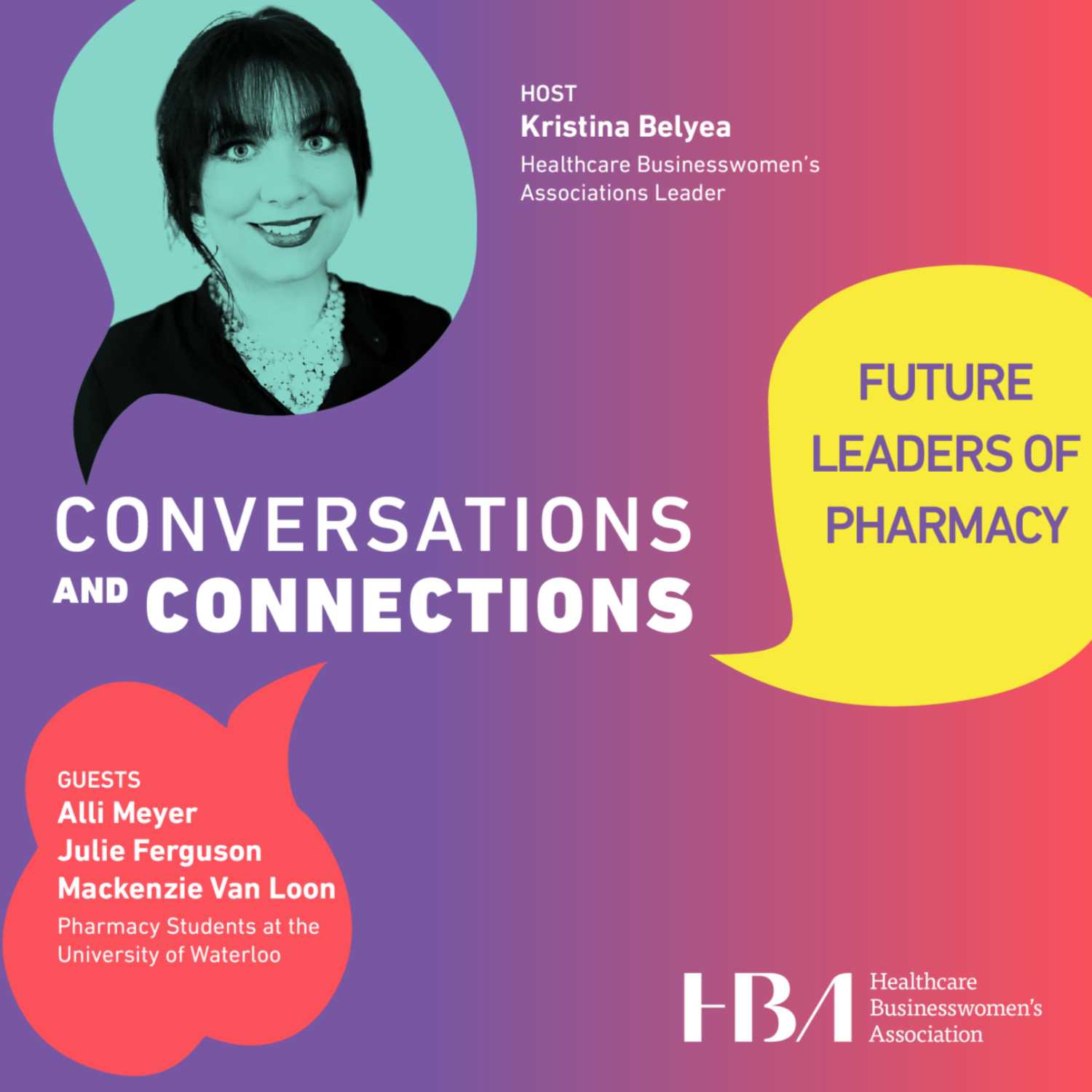 Conversations & Connections