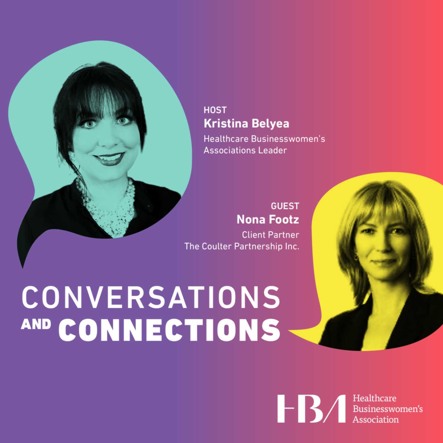 Conversations & Connections
