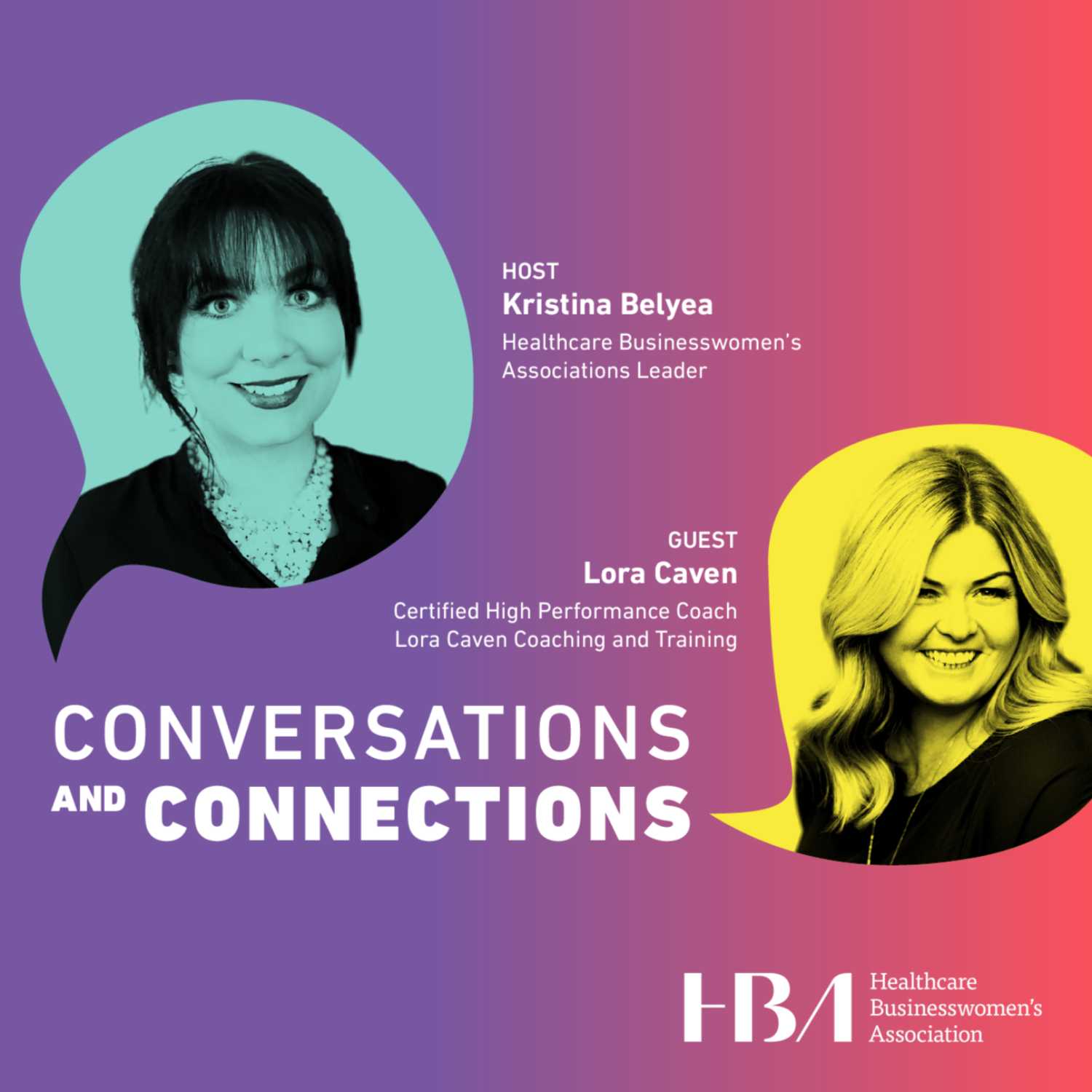 Conversations & Connections