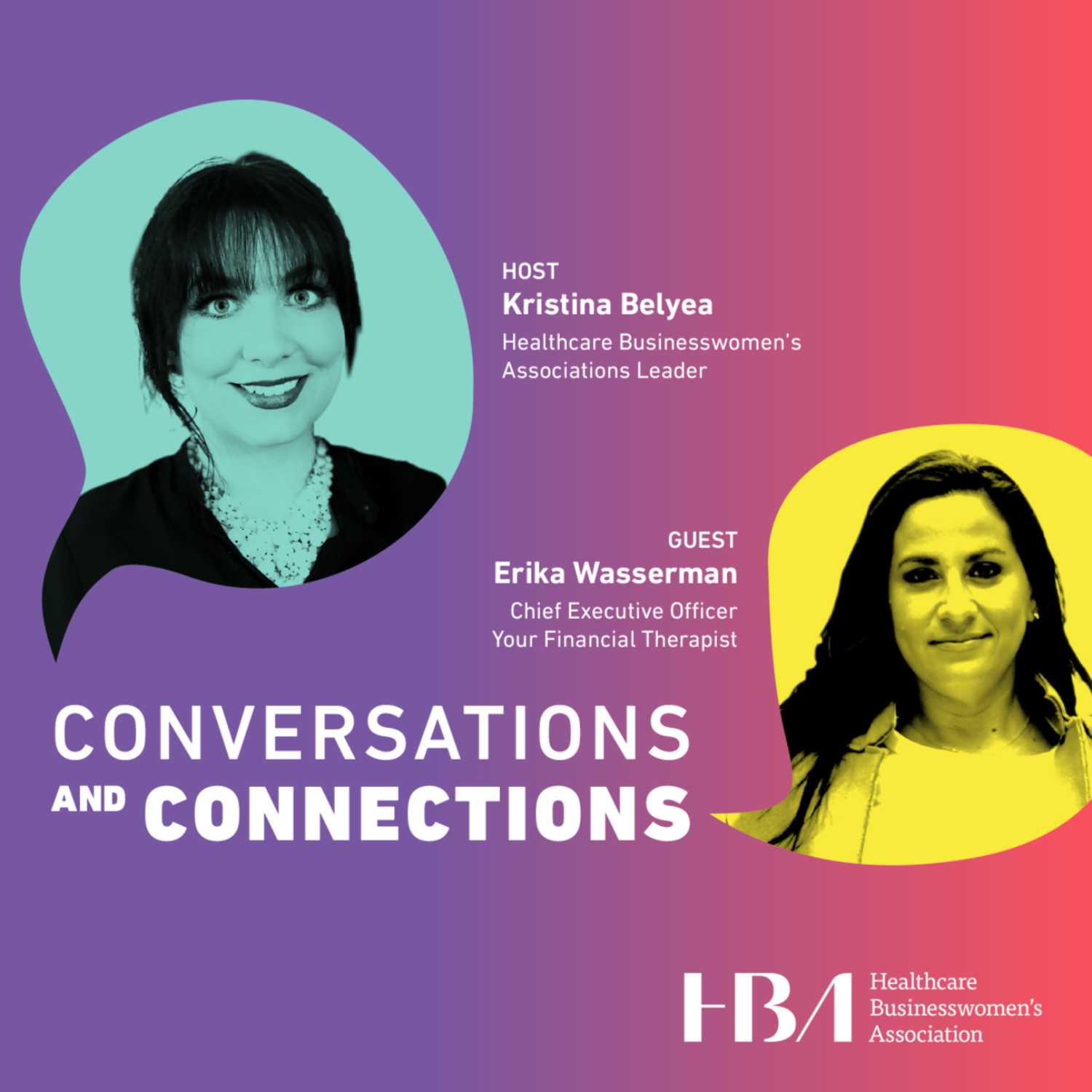 Conversations & Connections