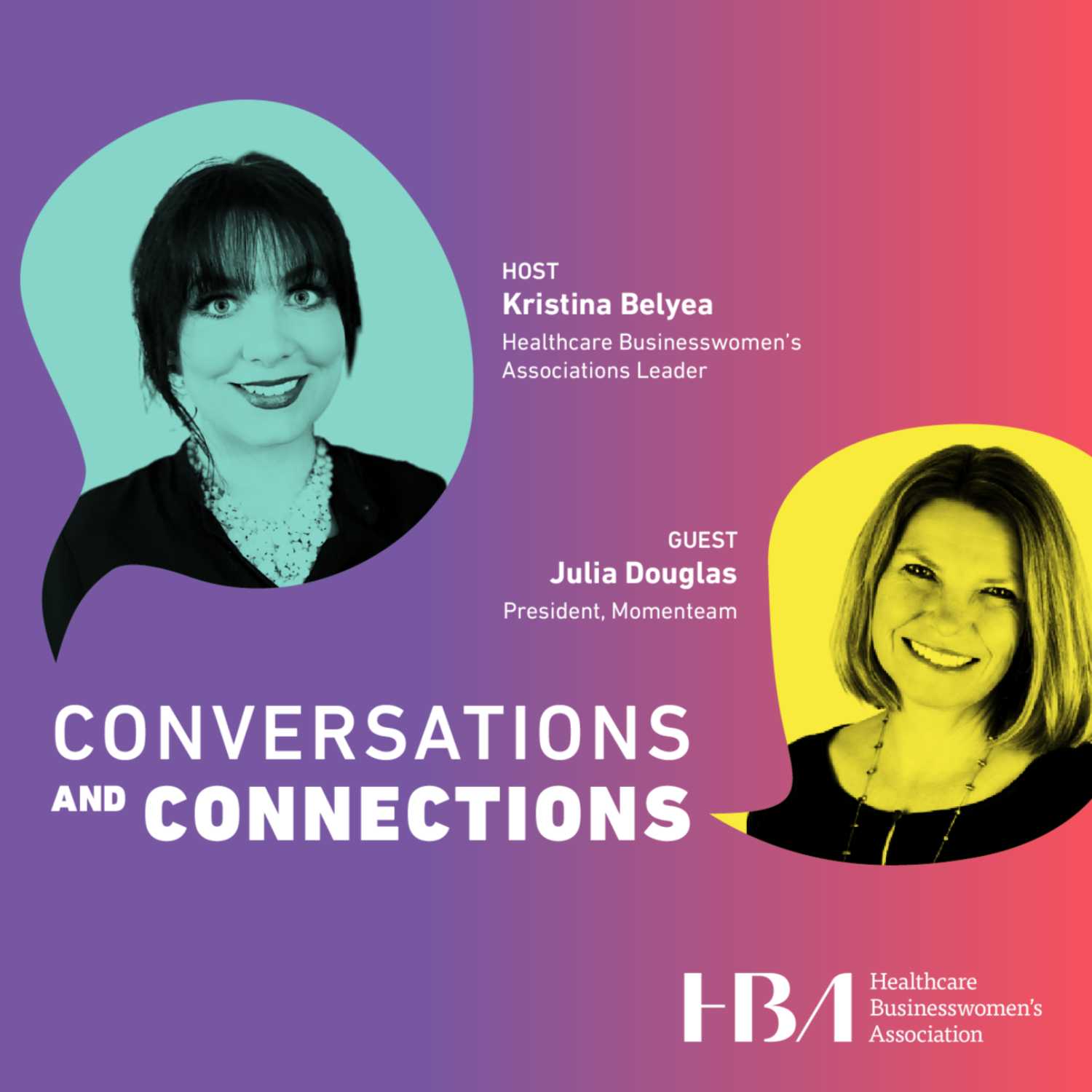 Conversations & Connections