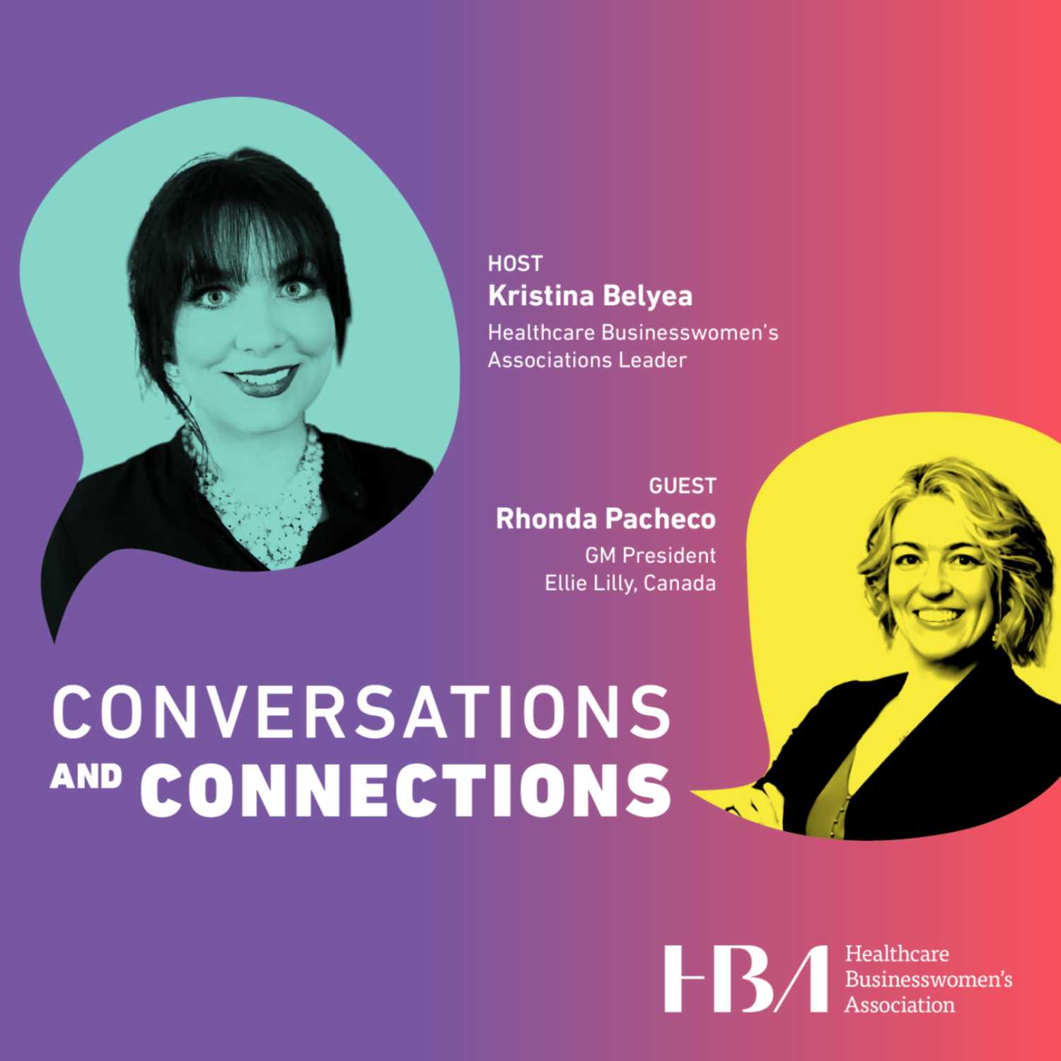 Conversations & Connections