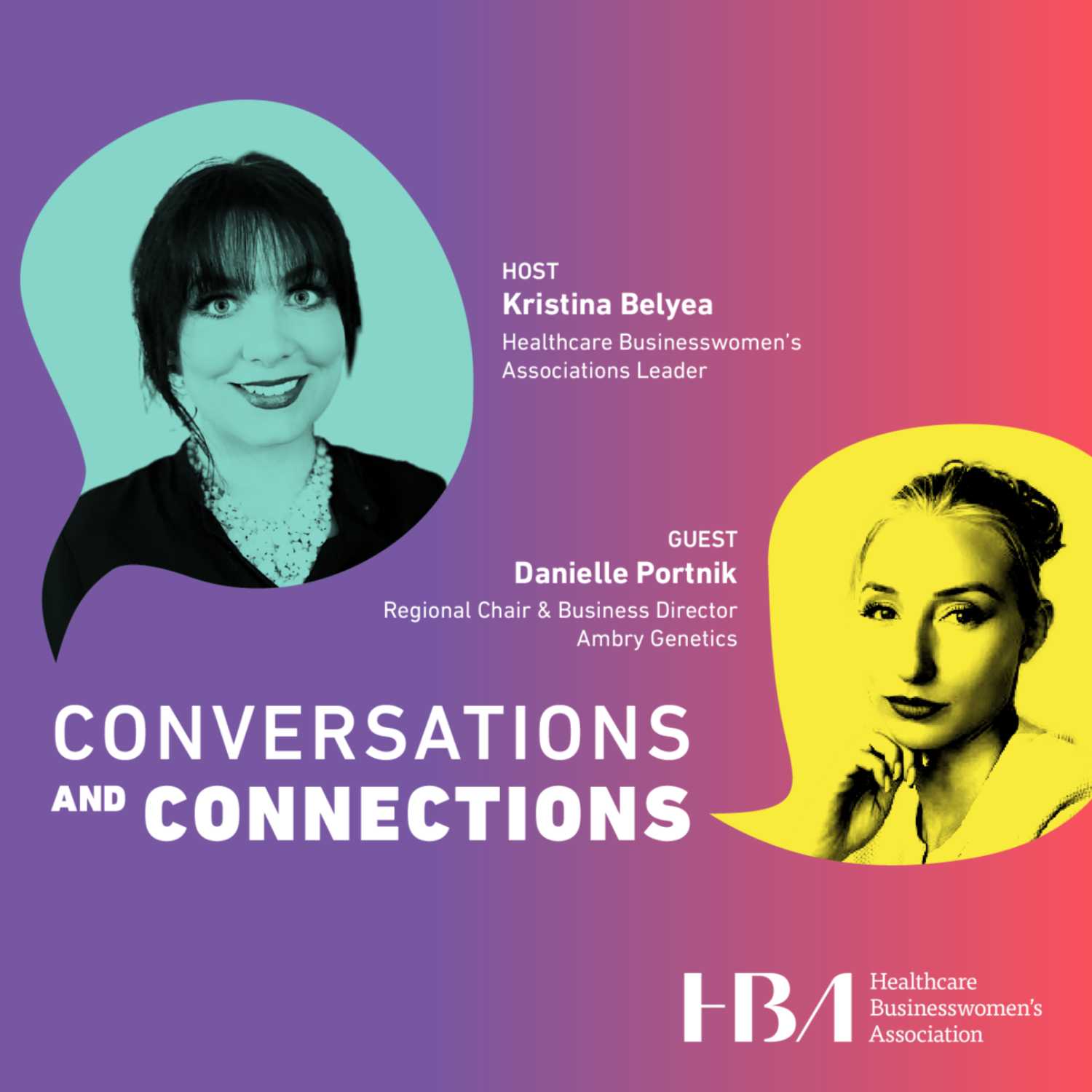 Conversations & Connections