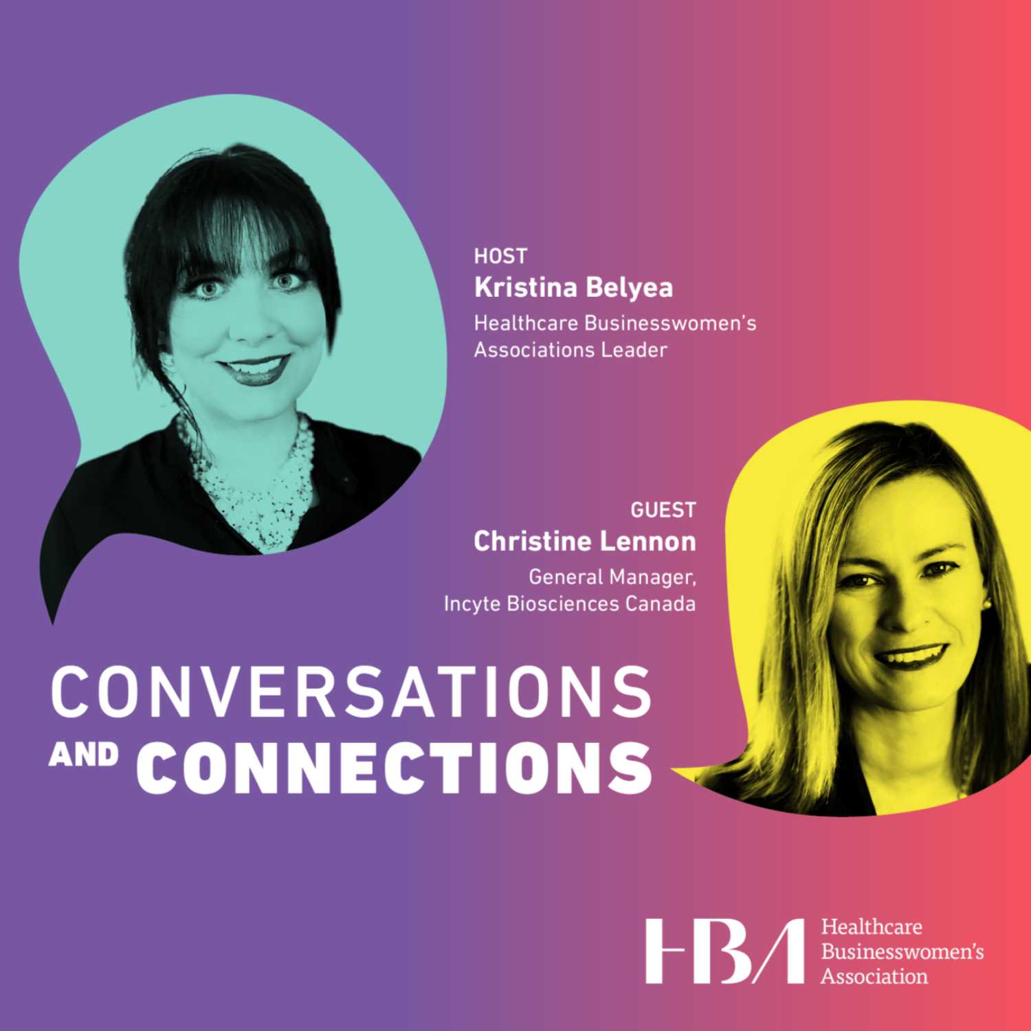 Conversations & Connections