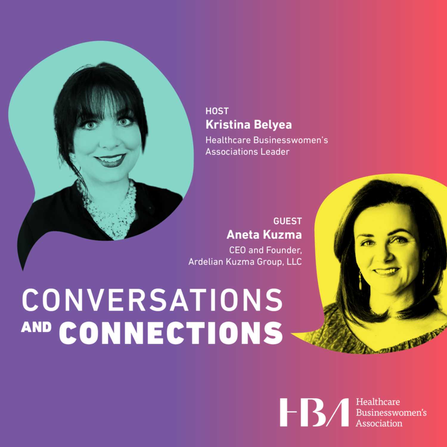 Conversations & Connections