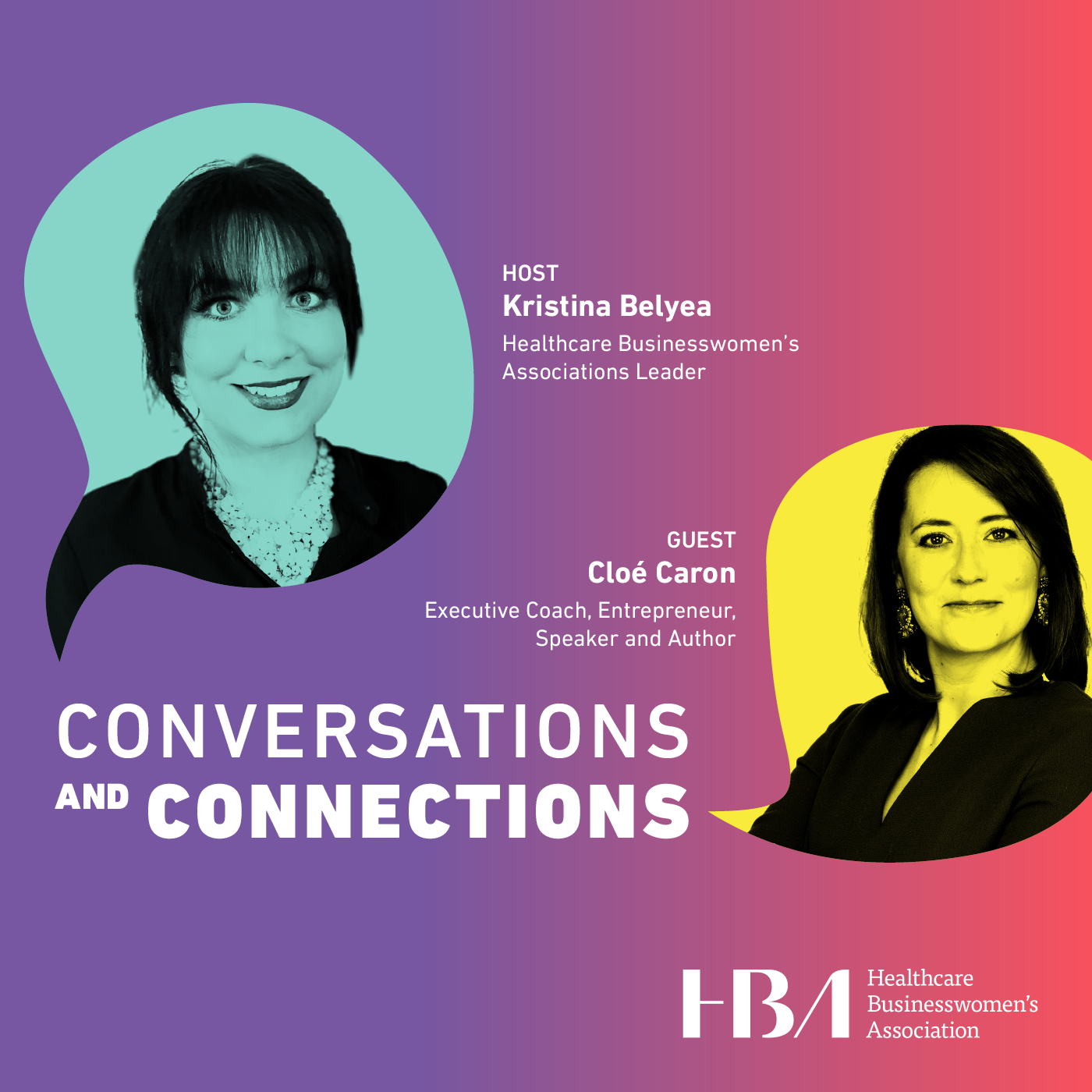 Conversations & Connections