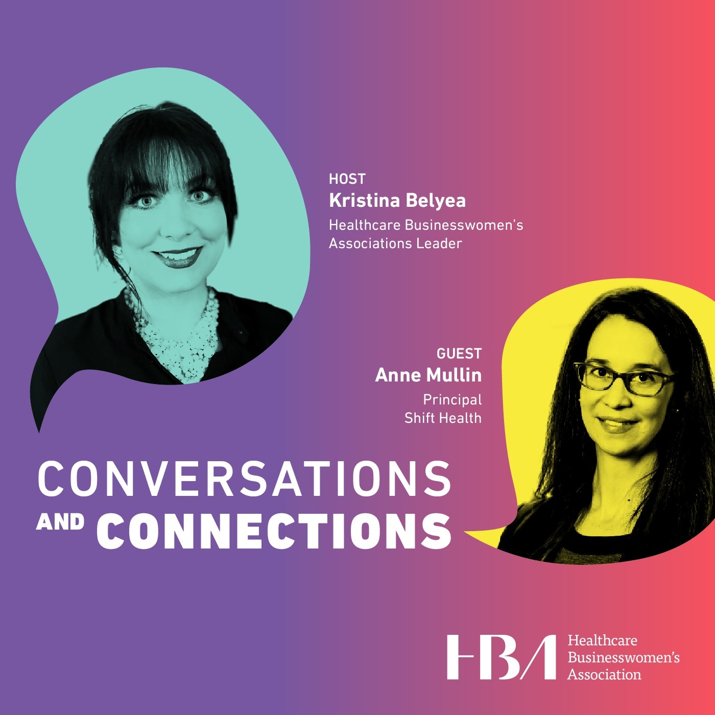 Conversations & Connections