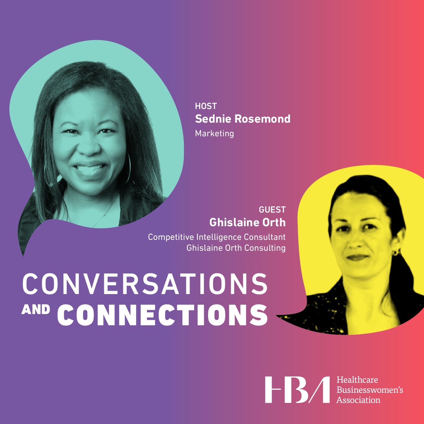 Conversations & Connections