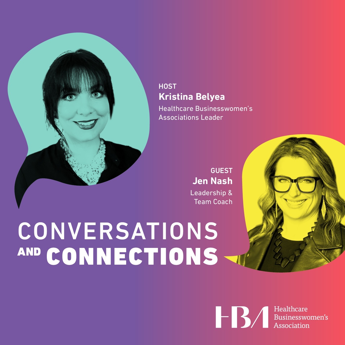 Conversations & Connections