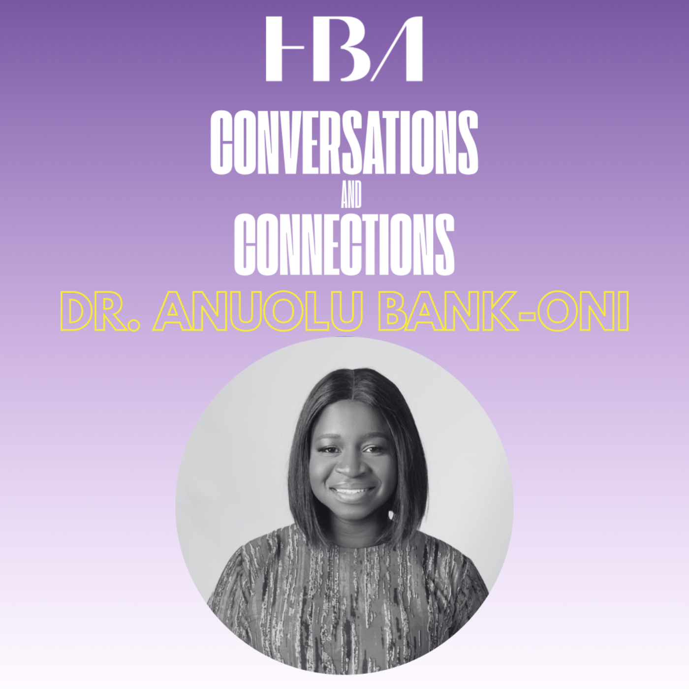 Conversations & Connections
