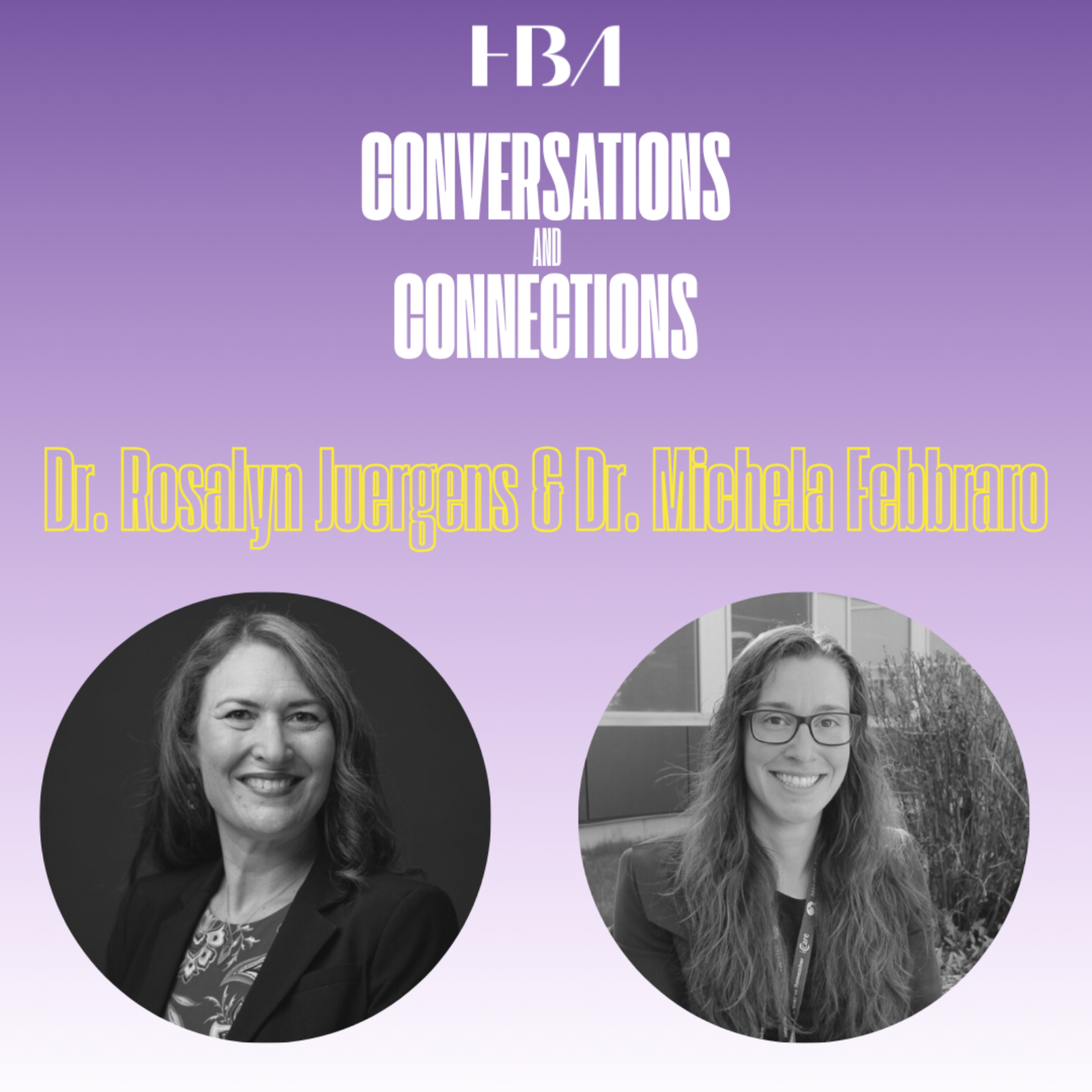 Conversations & Connections