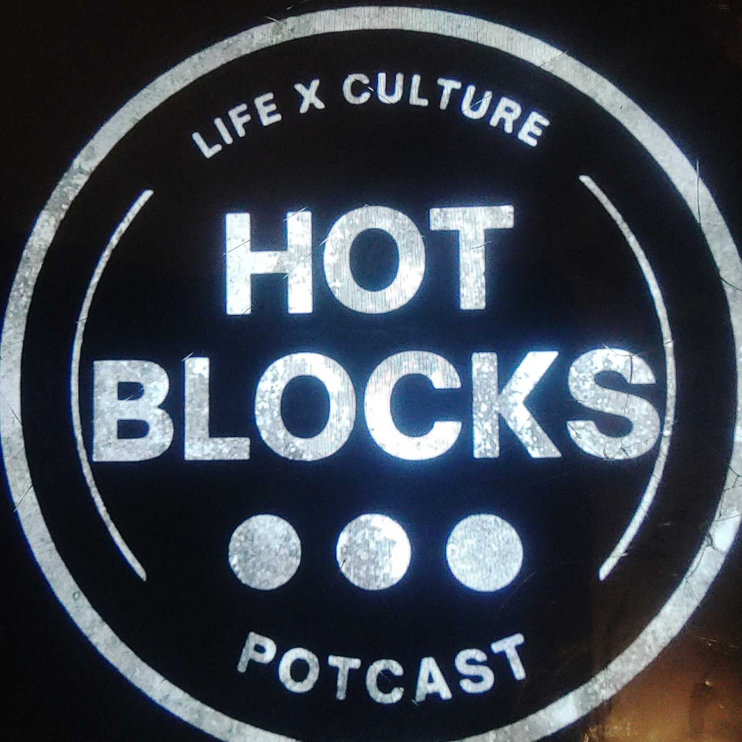 Hot Blocks Ep. 23 Hot Blocks Ep. 23