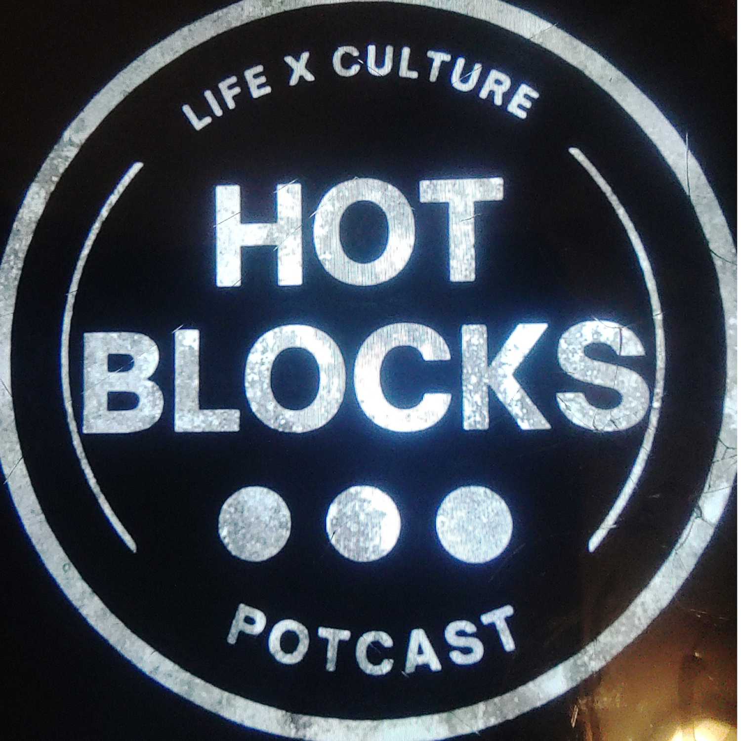 HOT BLOCKS POT CAST
