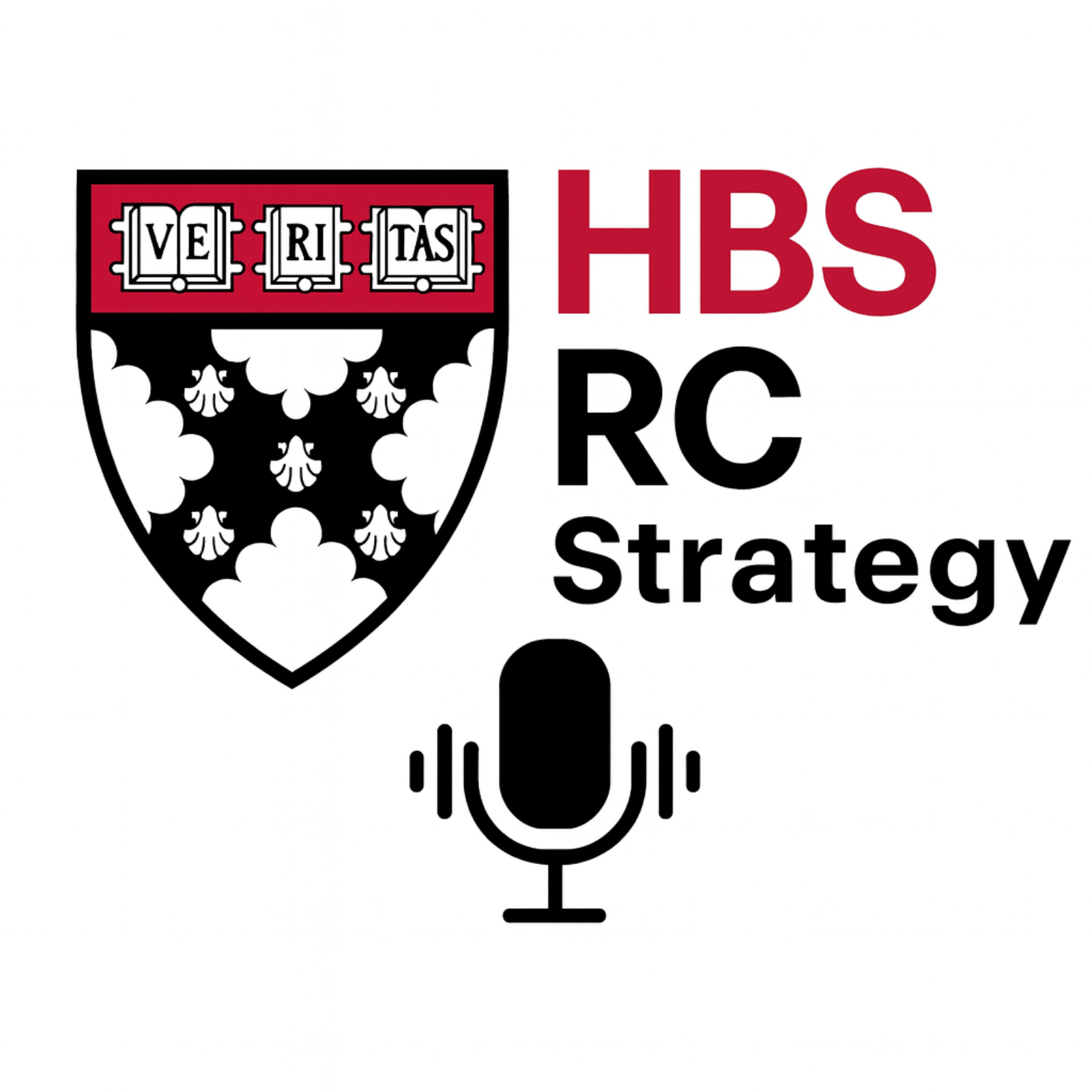HBS RC Strategy: Conversations in Strategy