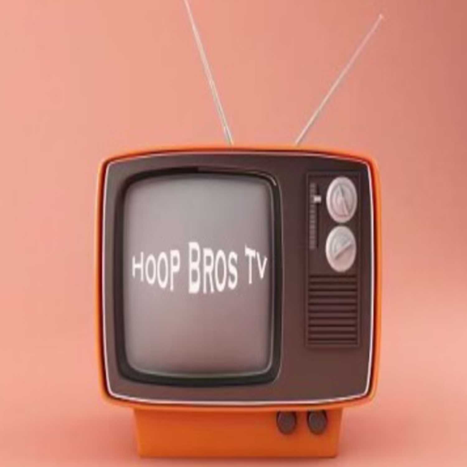 Hoop Bros TV