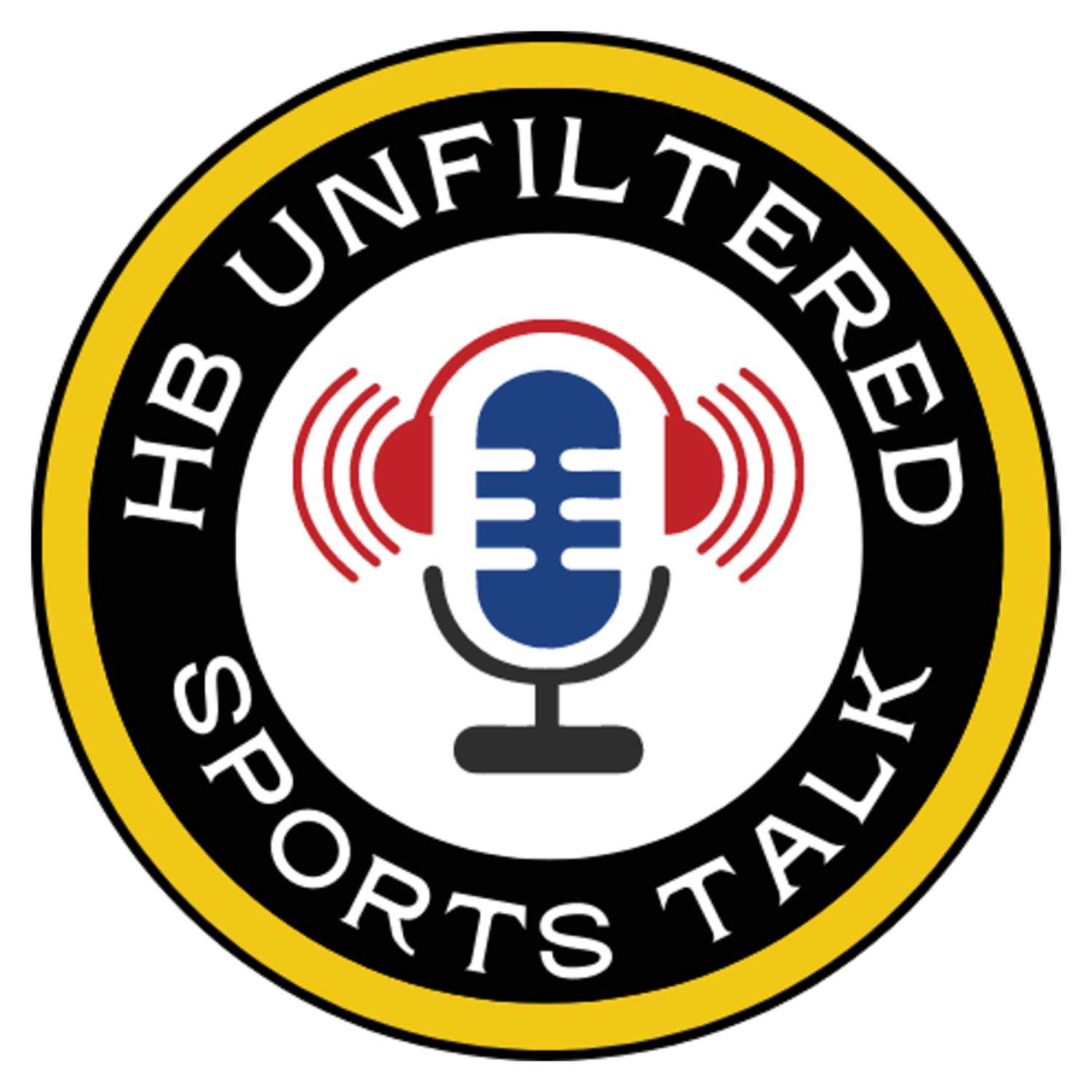 HB Unfiltered Sportstalk