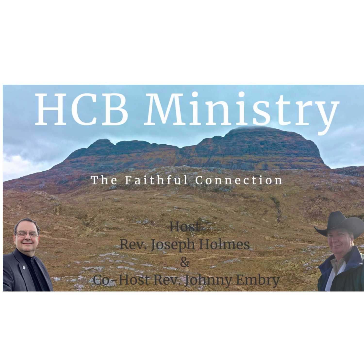 HCB Ministry