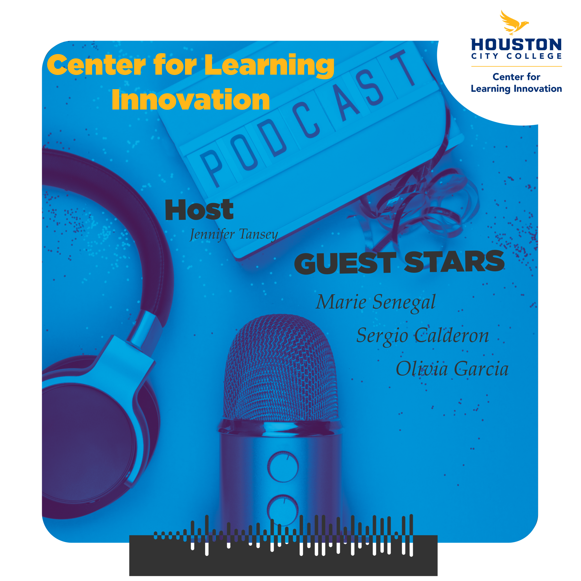 HCC - CLI_East Region cover art