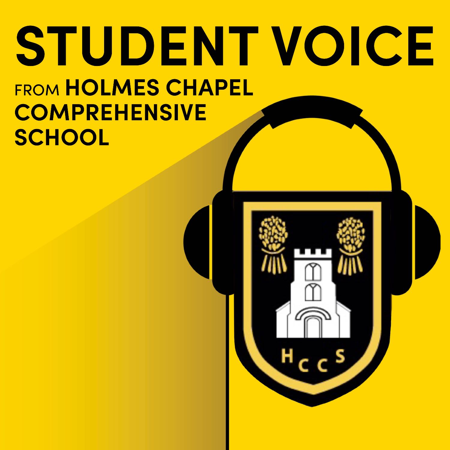 StudentVoice: The intro