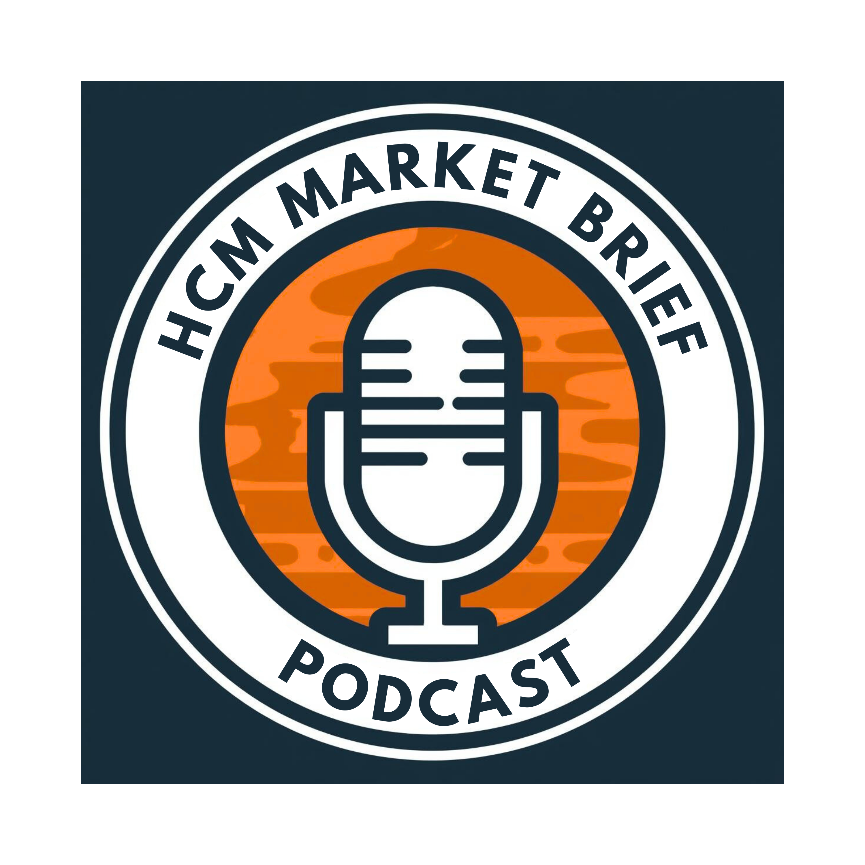 HCM Market Brief cover art