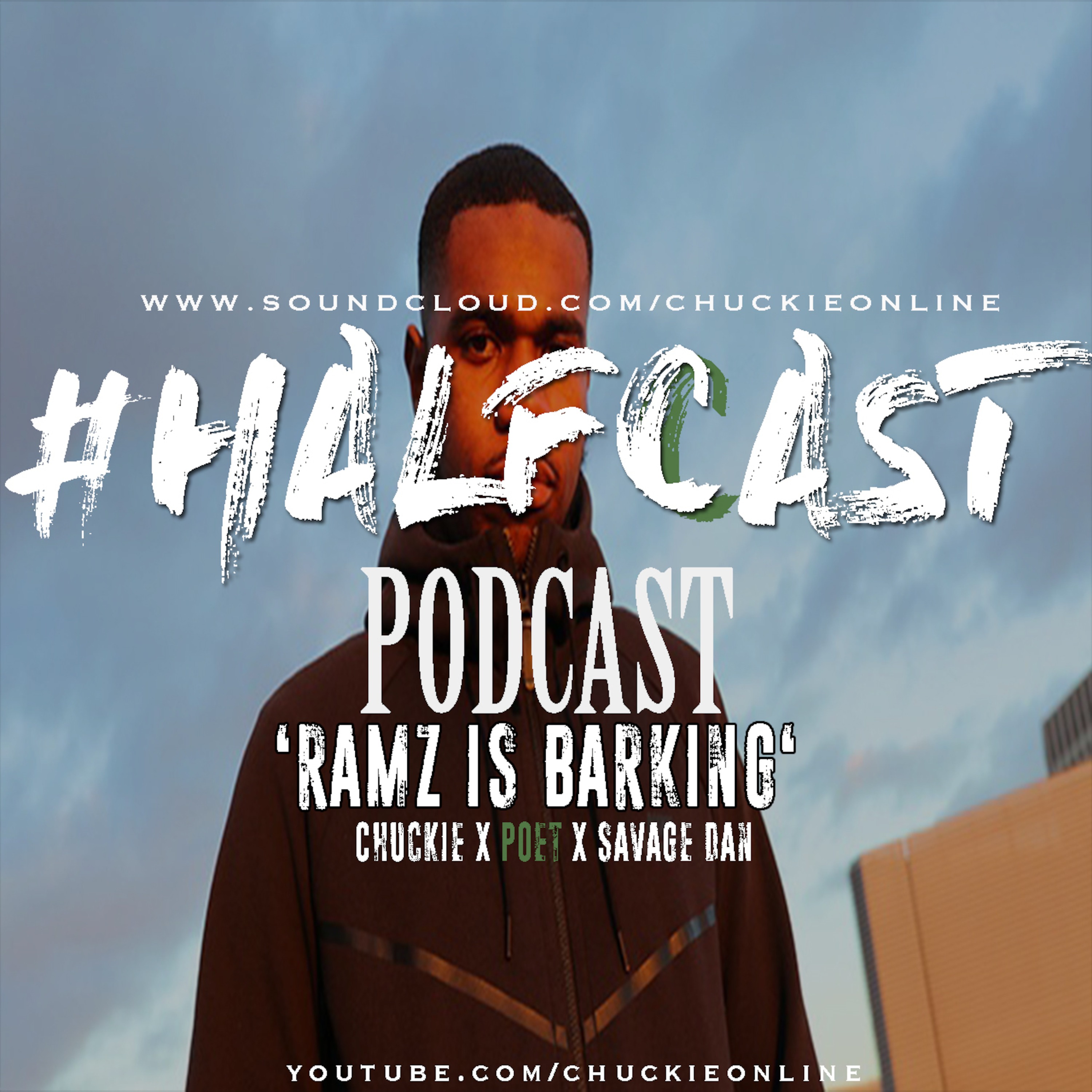 HCPod Original