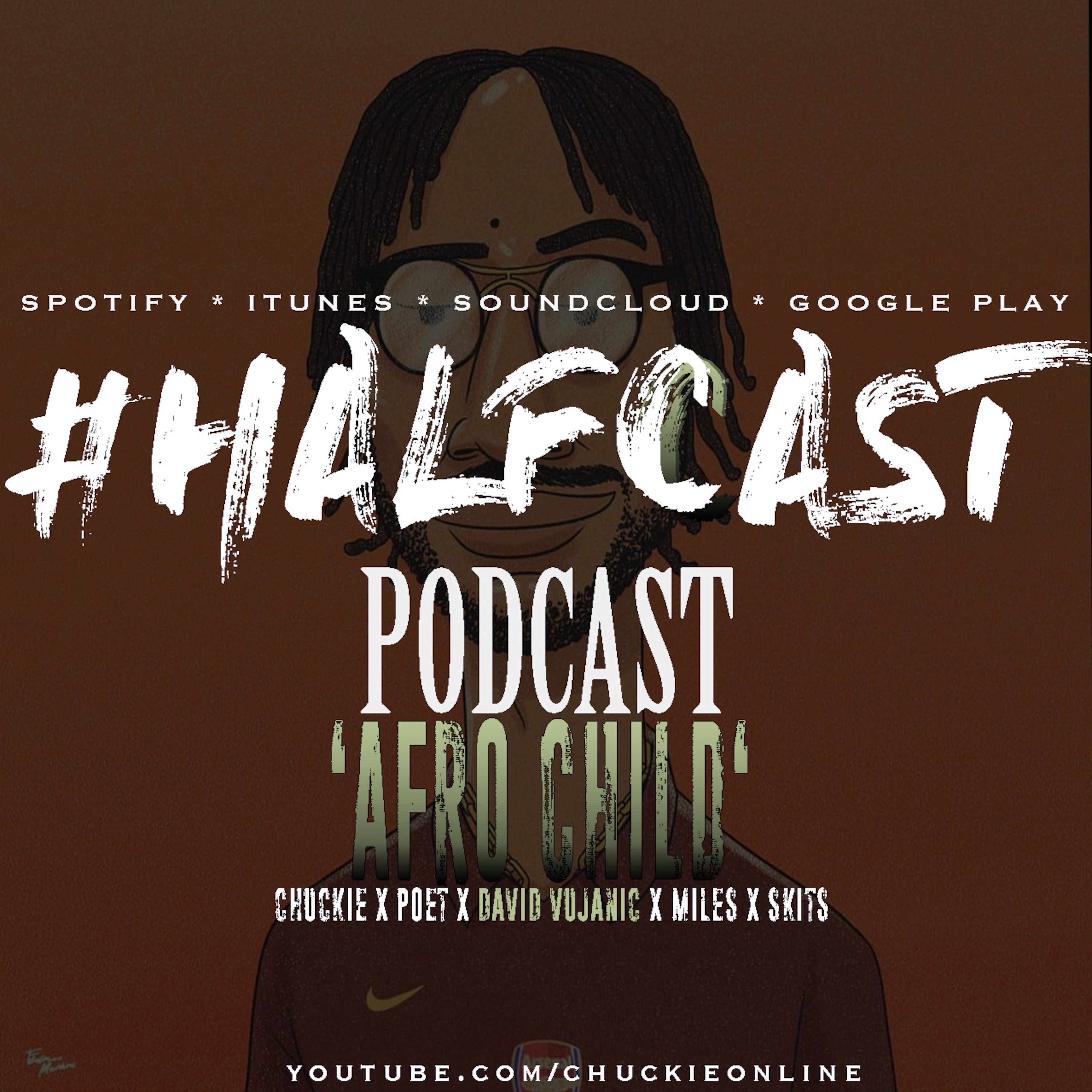 HCPod Original