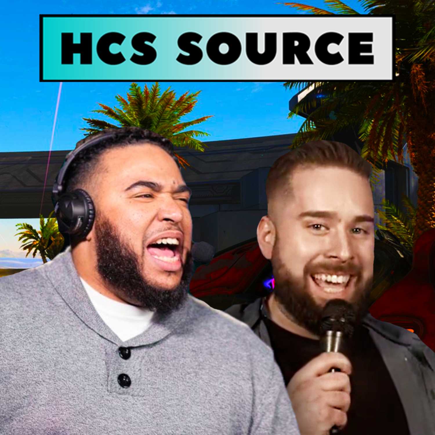 HCS Source