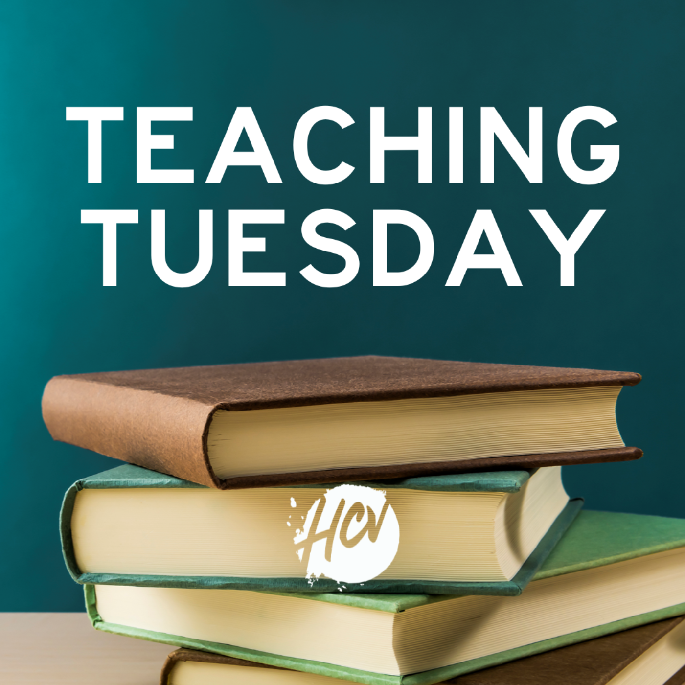 Teaching Tuesday | Lesson 1: Reading & Interpreting The Bible with John Cueto