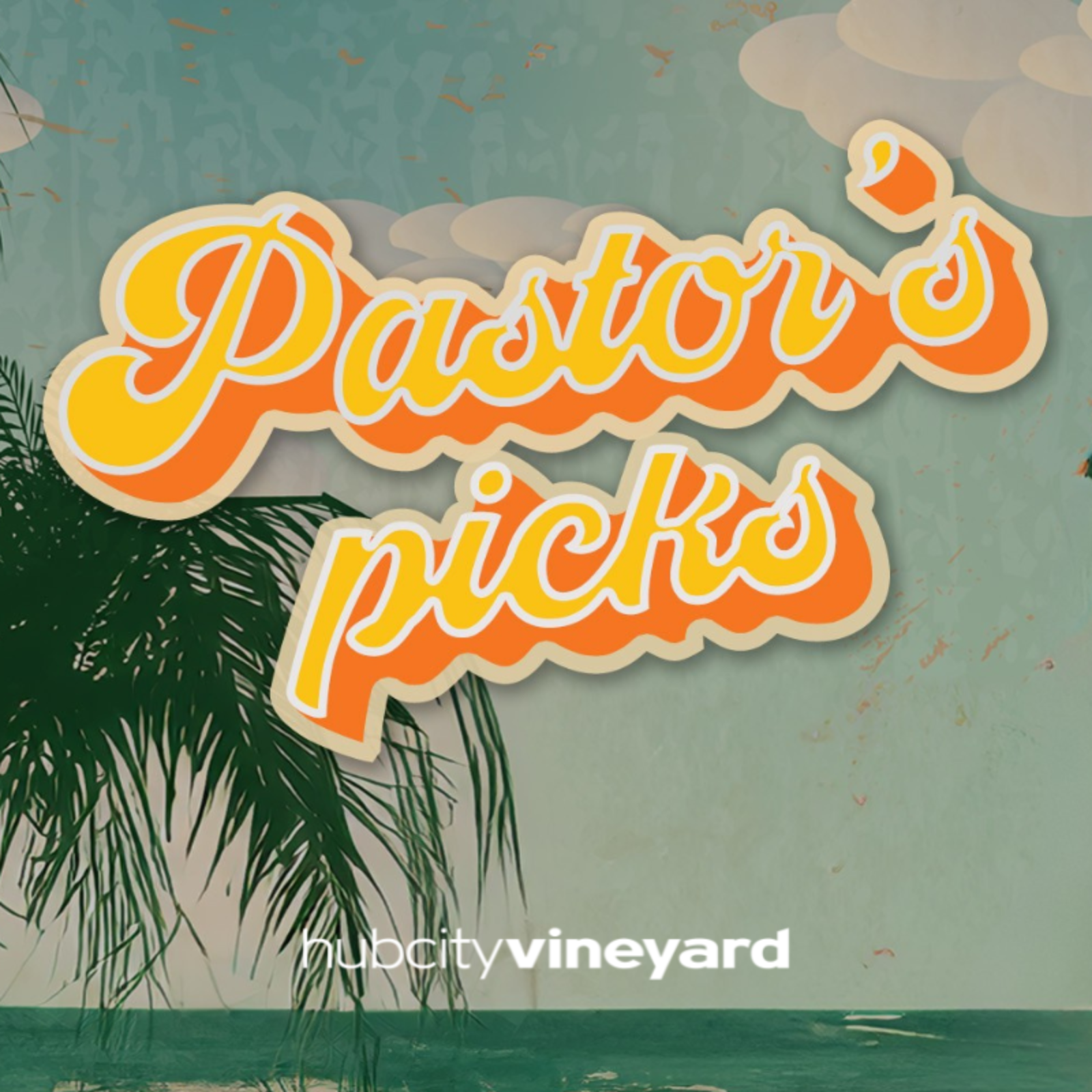 Pastor's Picks Part 5 | Made To Be Generous with Chris Schlotterbeck
