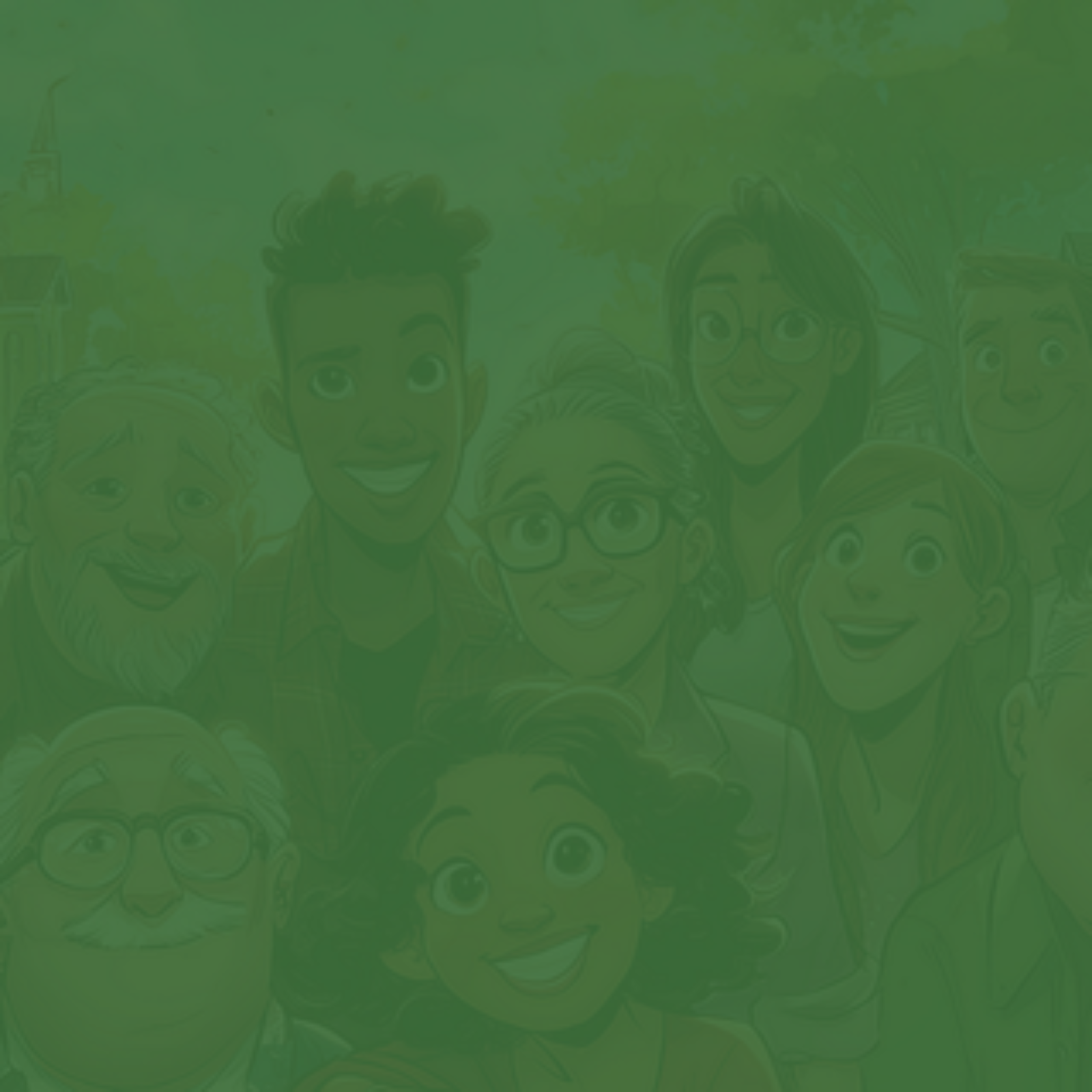 We Are Family Part 3 | Defeating Loneliness with Chris Schlotterbeck