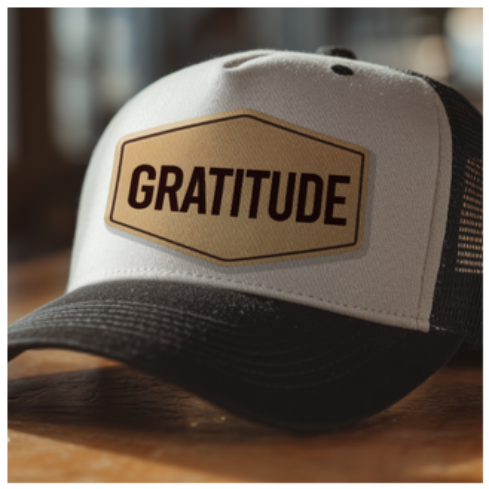 Gratitude Part 3 | Thankful For Suffering with Jess Schlotterbeck