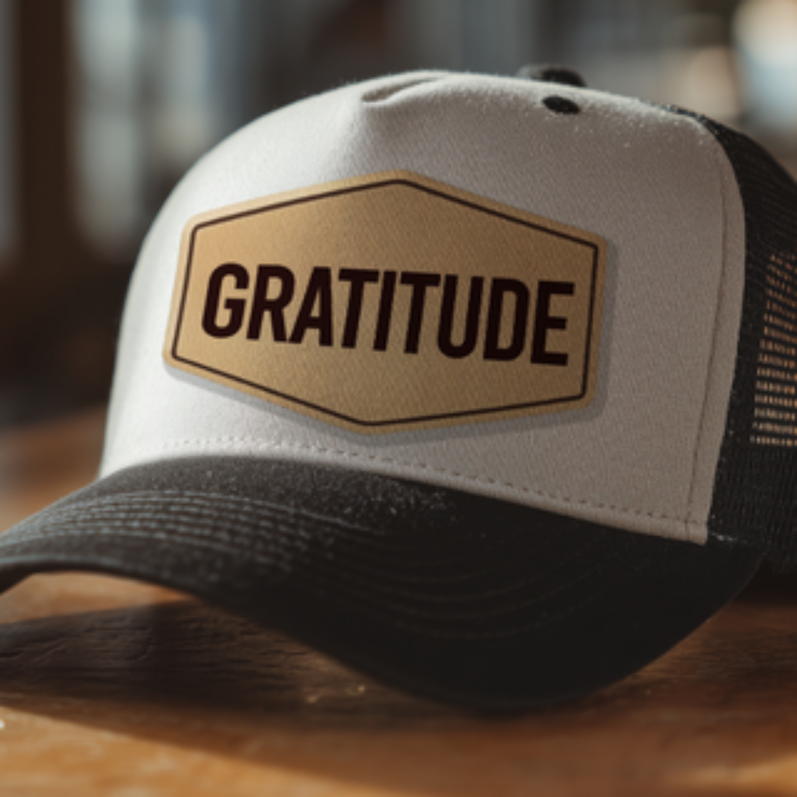 Gratitude Part 4 | Attitude of Gratitude with Chris Schlotterbeck