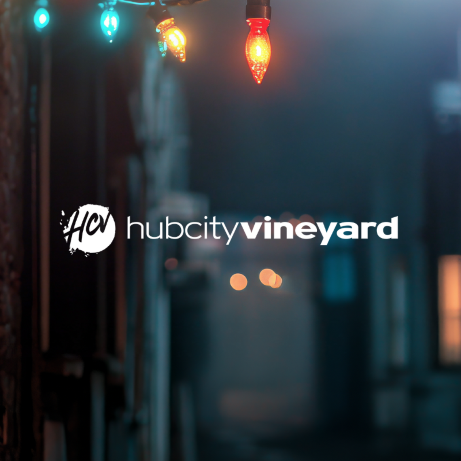 Christmas Lights Part 1 | No Peace? Know God. with Rudy