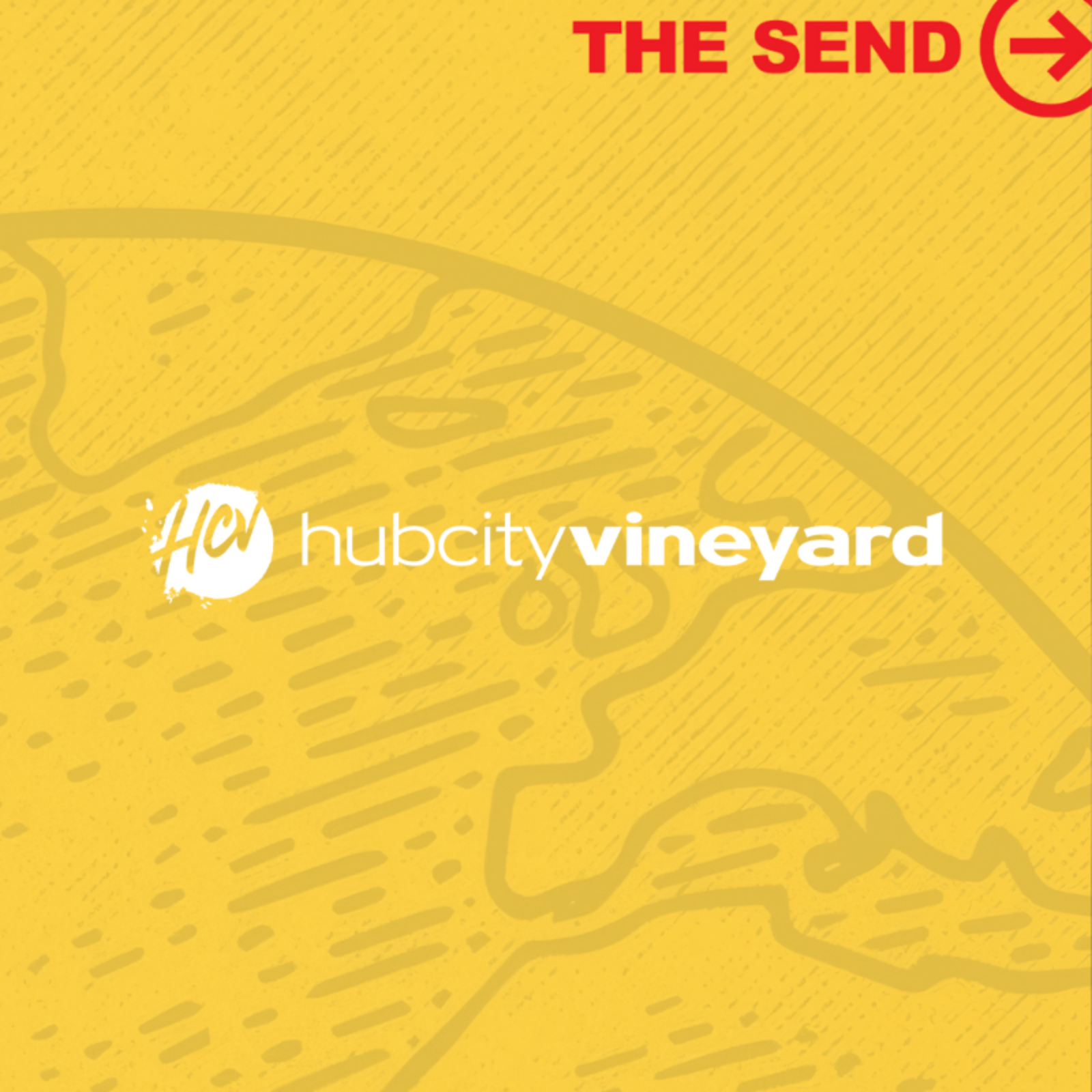 The Send Part 1 | Here I Am, Send Me! with Chris Schlotterbeck