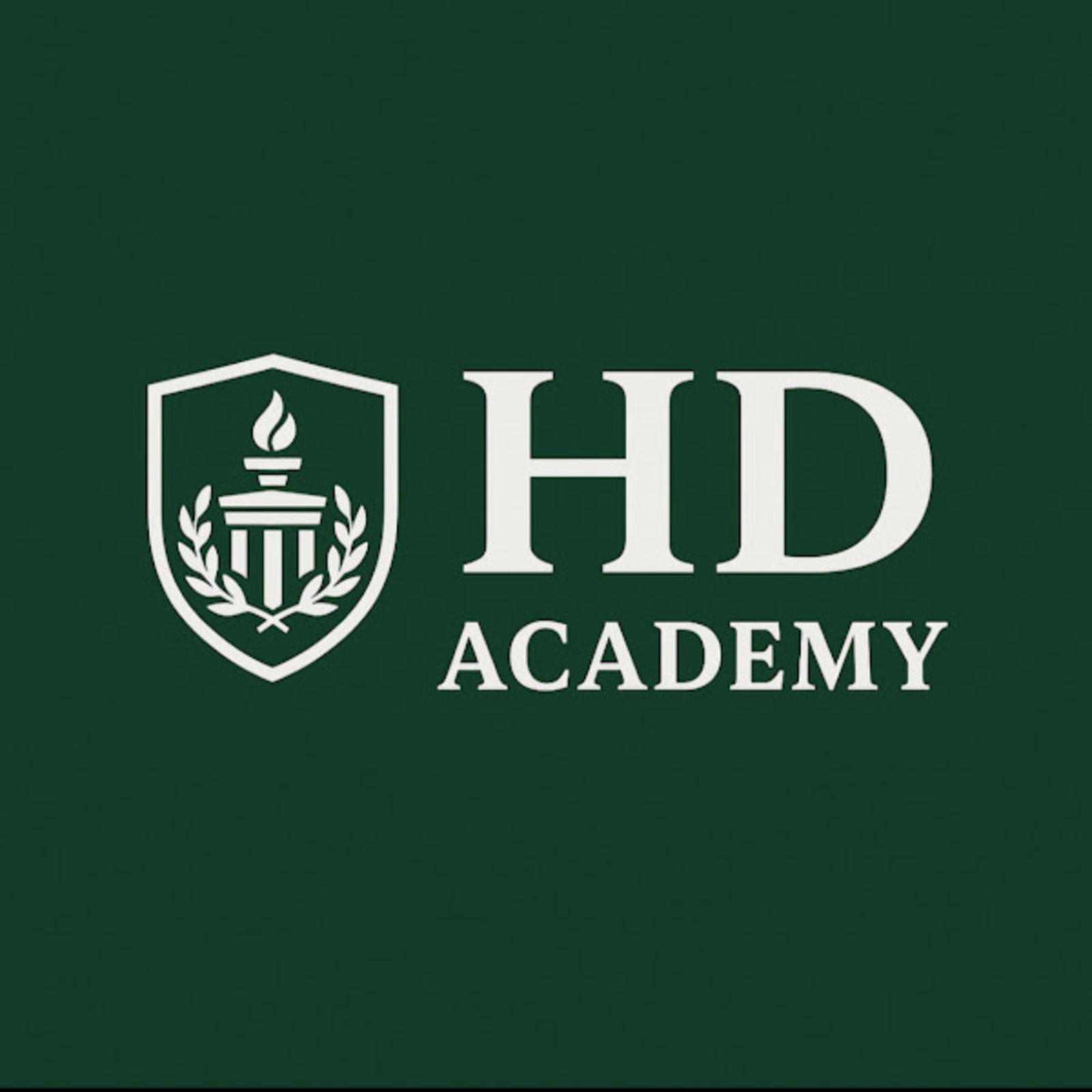 HD Academy af HD Academy