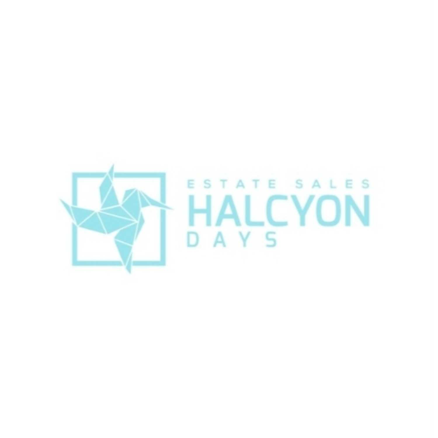 Halcyon Days: The Estate Sale Journey & Beyond