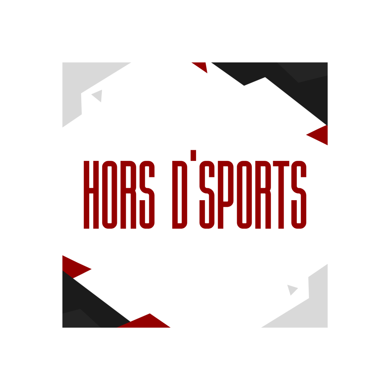 Hors D'Sports