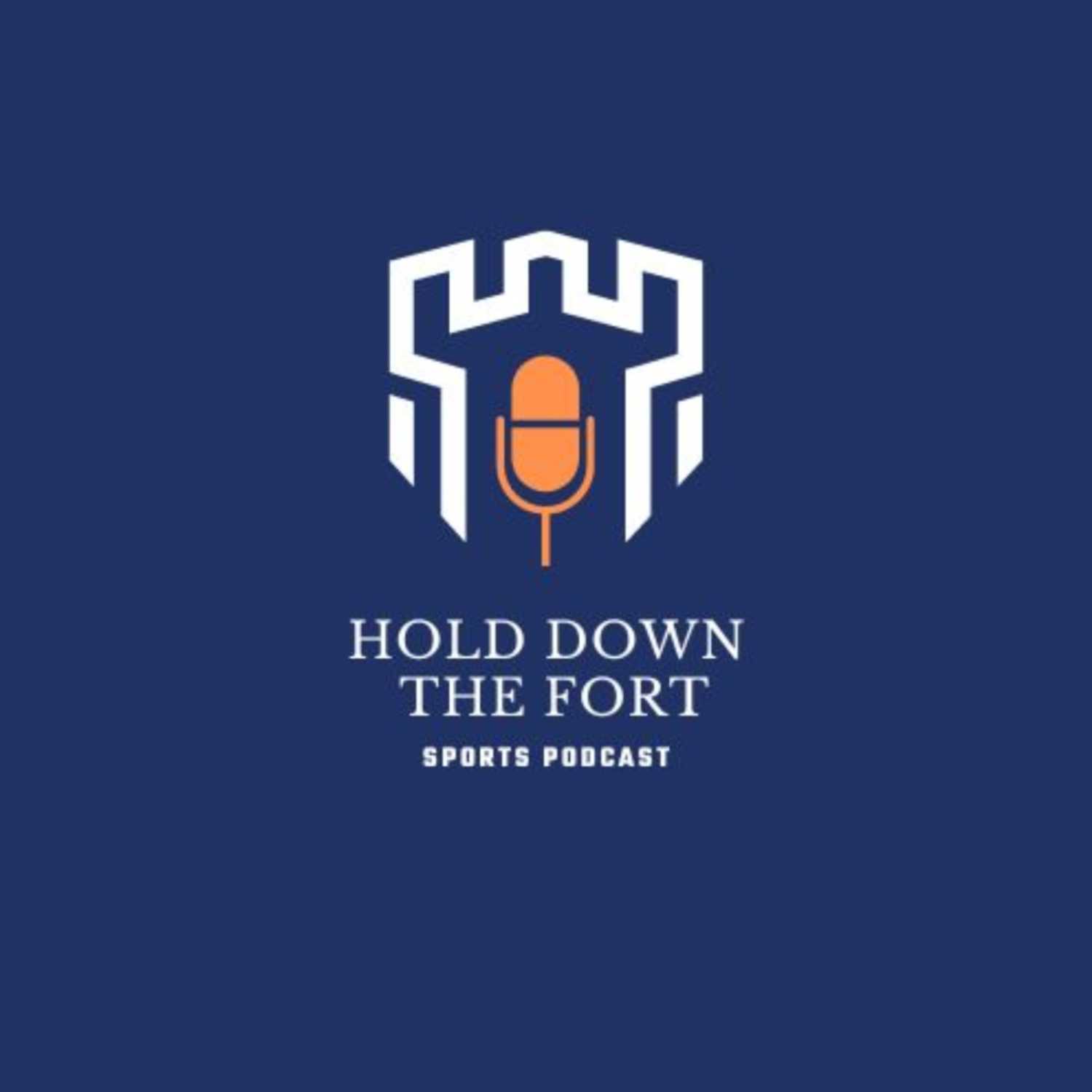 Hold Down the Fort